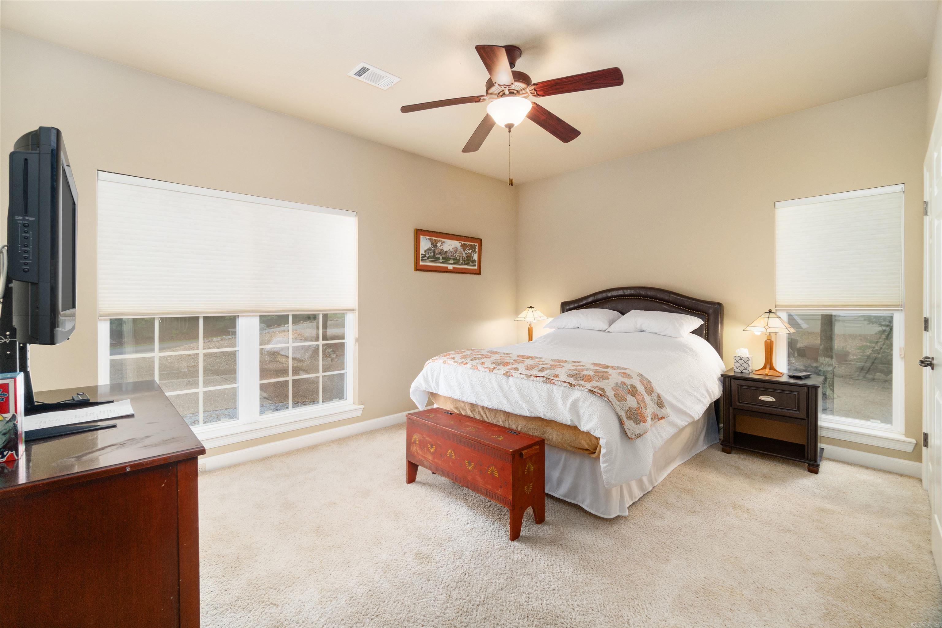 19  Brilliante Circle 19 Brilliante Circle Hot Springs Village, AR