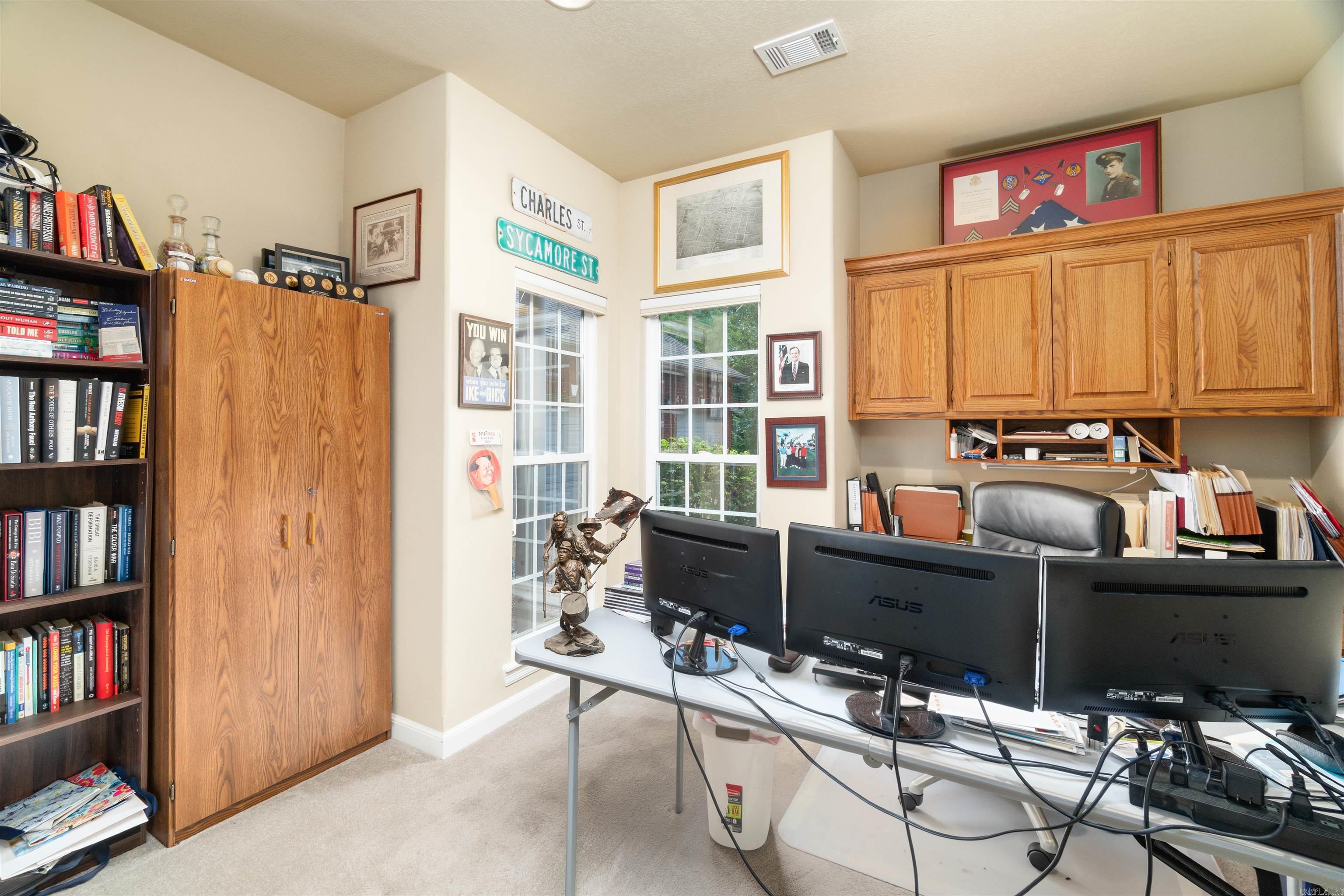 19  Brilliante Circle 19 Brilliante Circle Hot Springs Village, AR