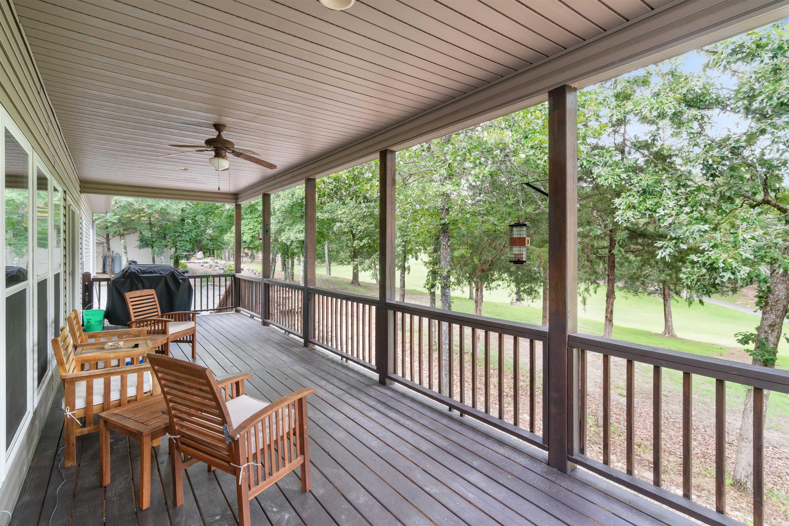 19  Brilliante Circle 19 Brilliante Circle Hot Springs Village, AR