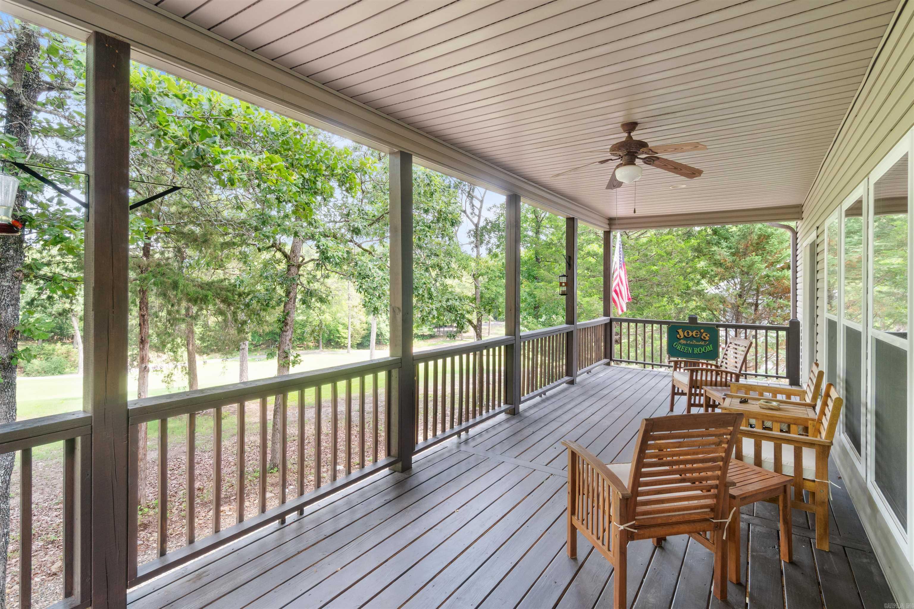 19  Brilliante Circle 19 Brilliante Circle Hot Springs Village, AR