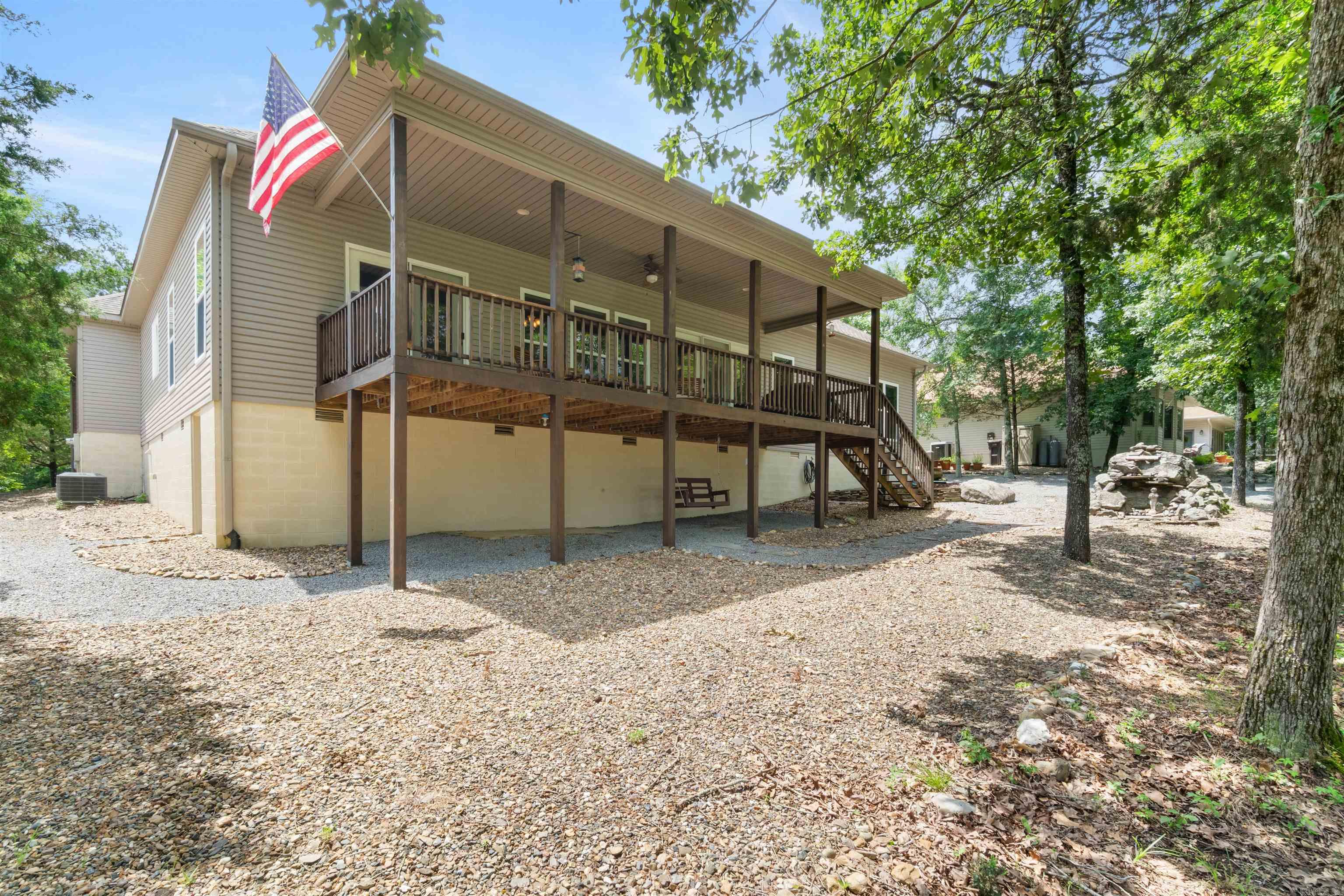 19  Brilliante Circle 19 Brilliante Circle Hot Springs Village, AR