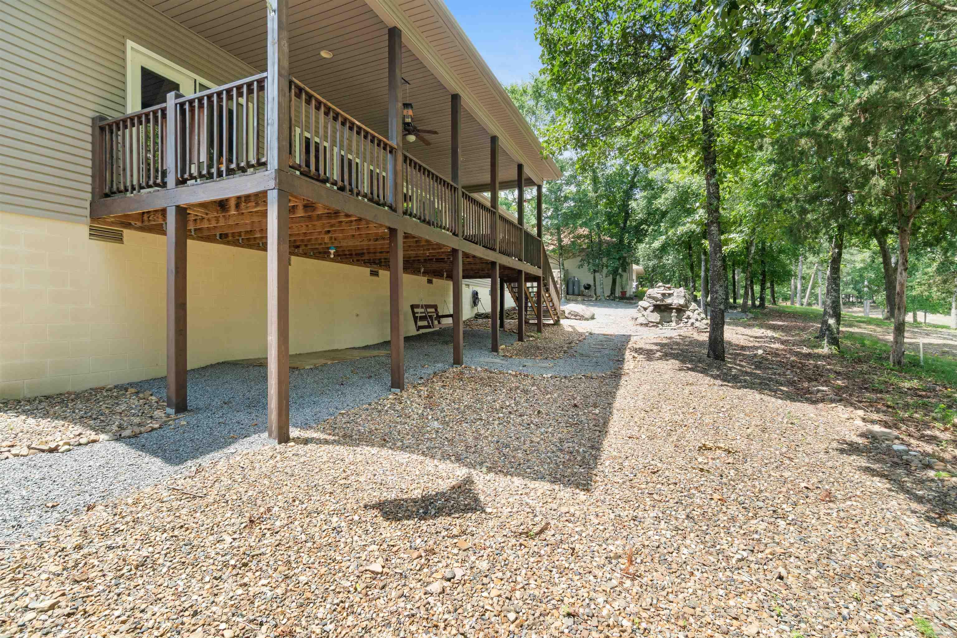19  Brilliante Circle 19 Brilliante Circle Hot Springs Village, AR