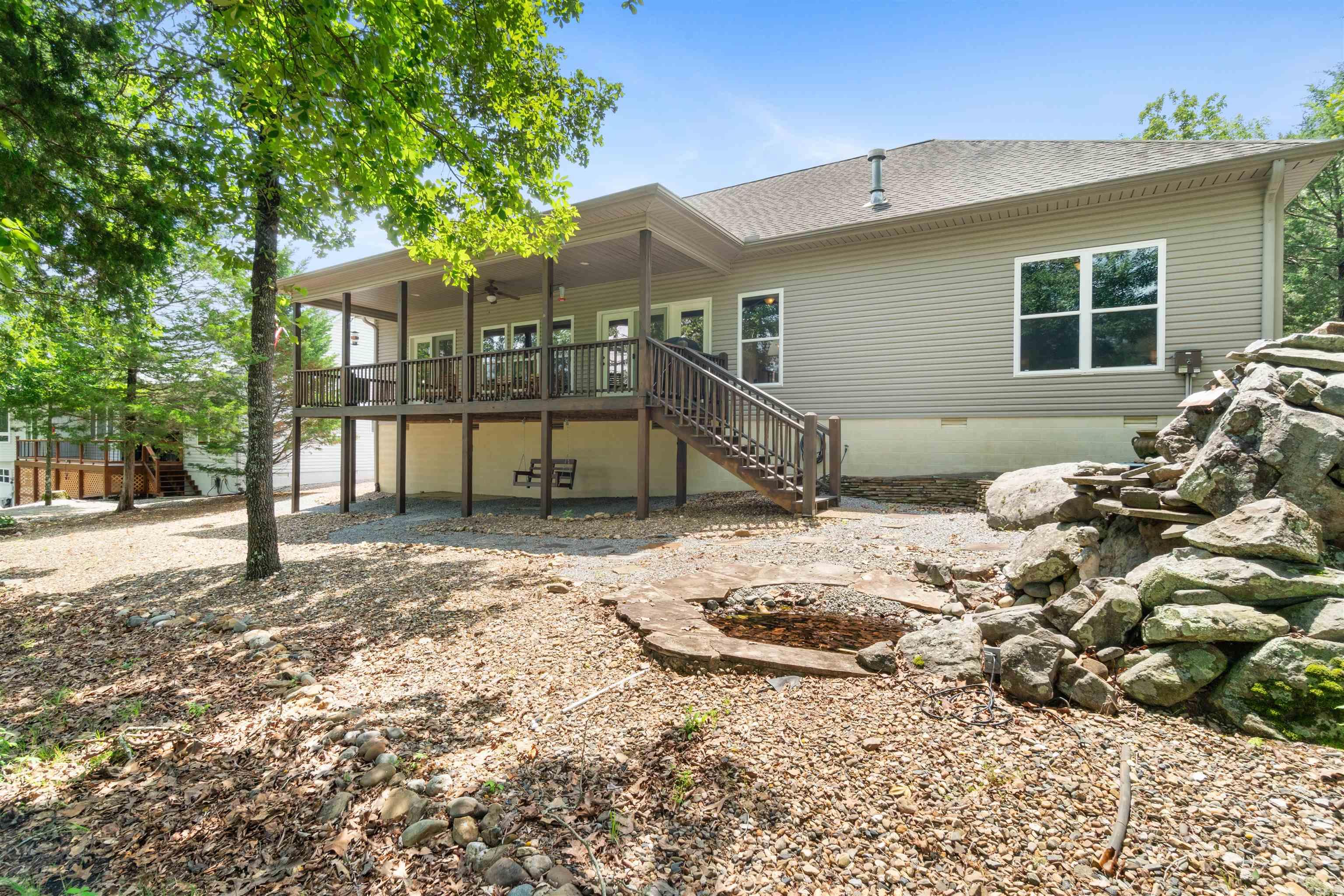 19  Brilliante Circle 19 Brilliante Circle Hot Springs Village, AR