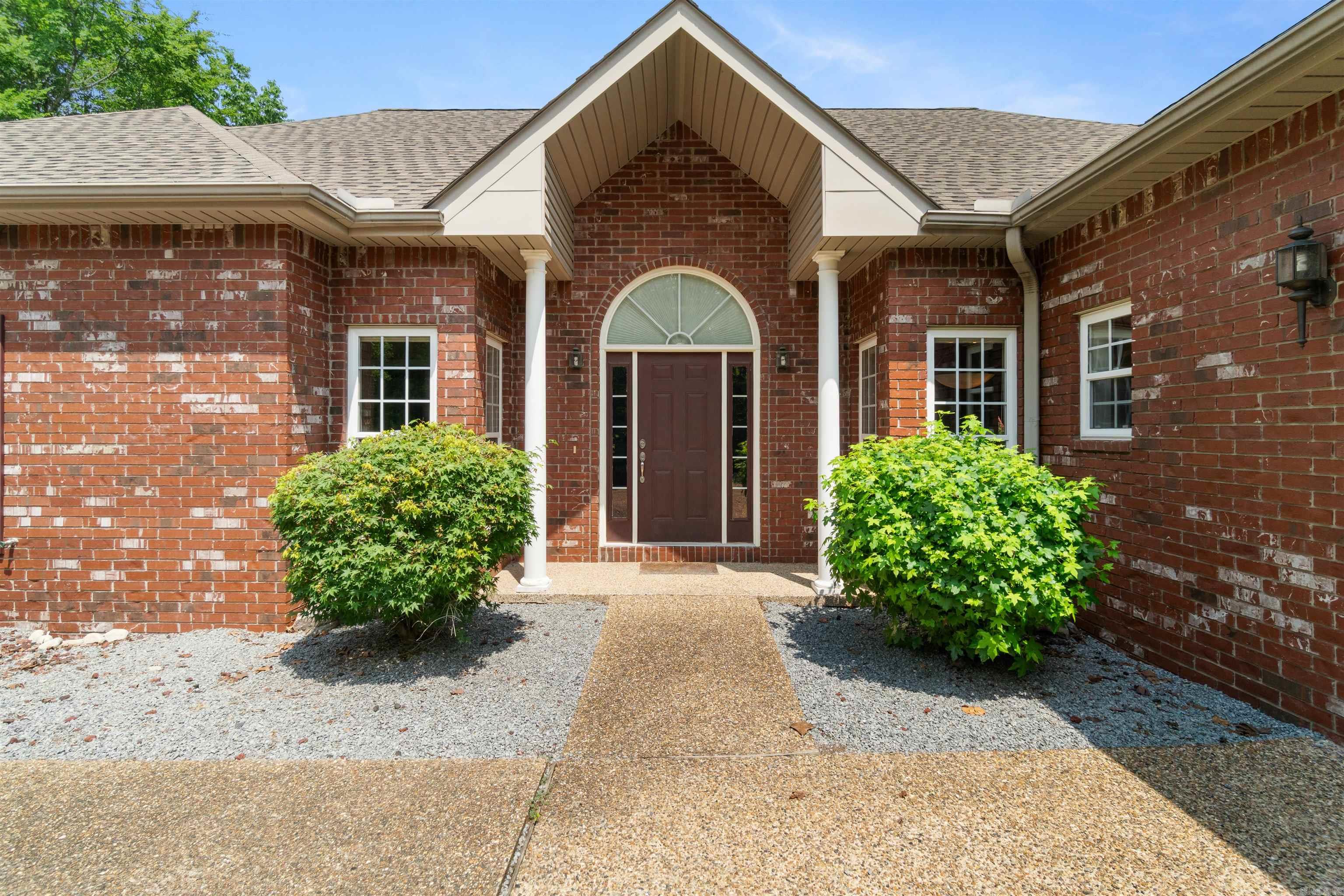 19  Brilliante Circle 19 Brilliante Circle Hot Springs Village, AR