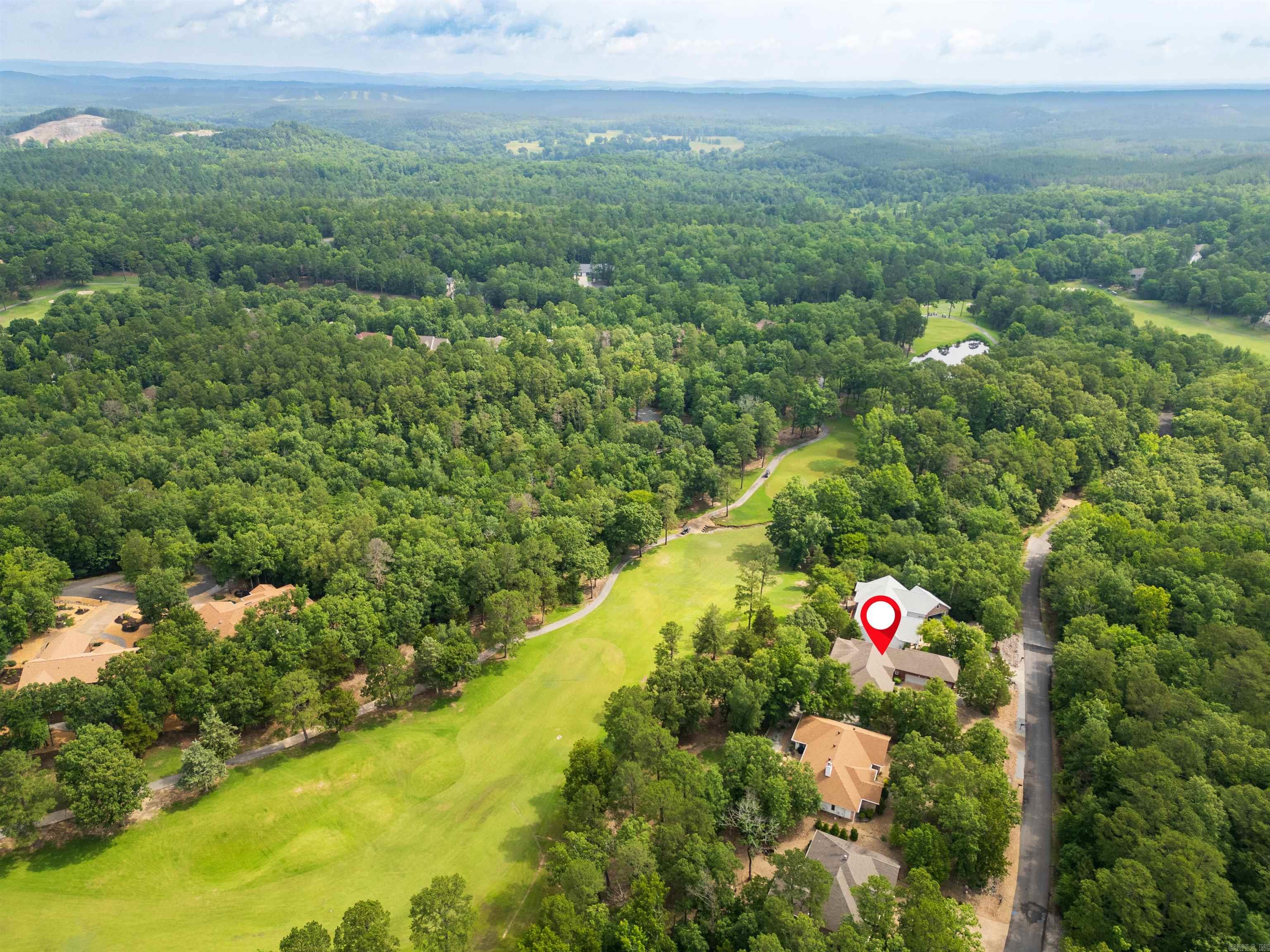 19  Brilliante Circle 19 Brilliante Circle Hot Springs Village, AR