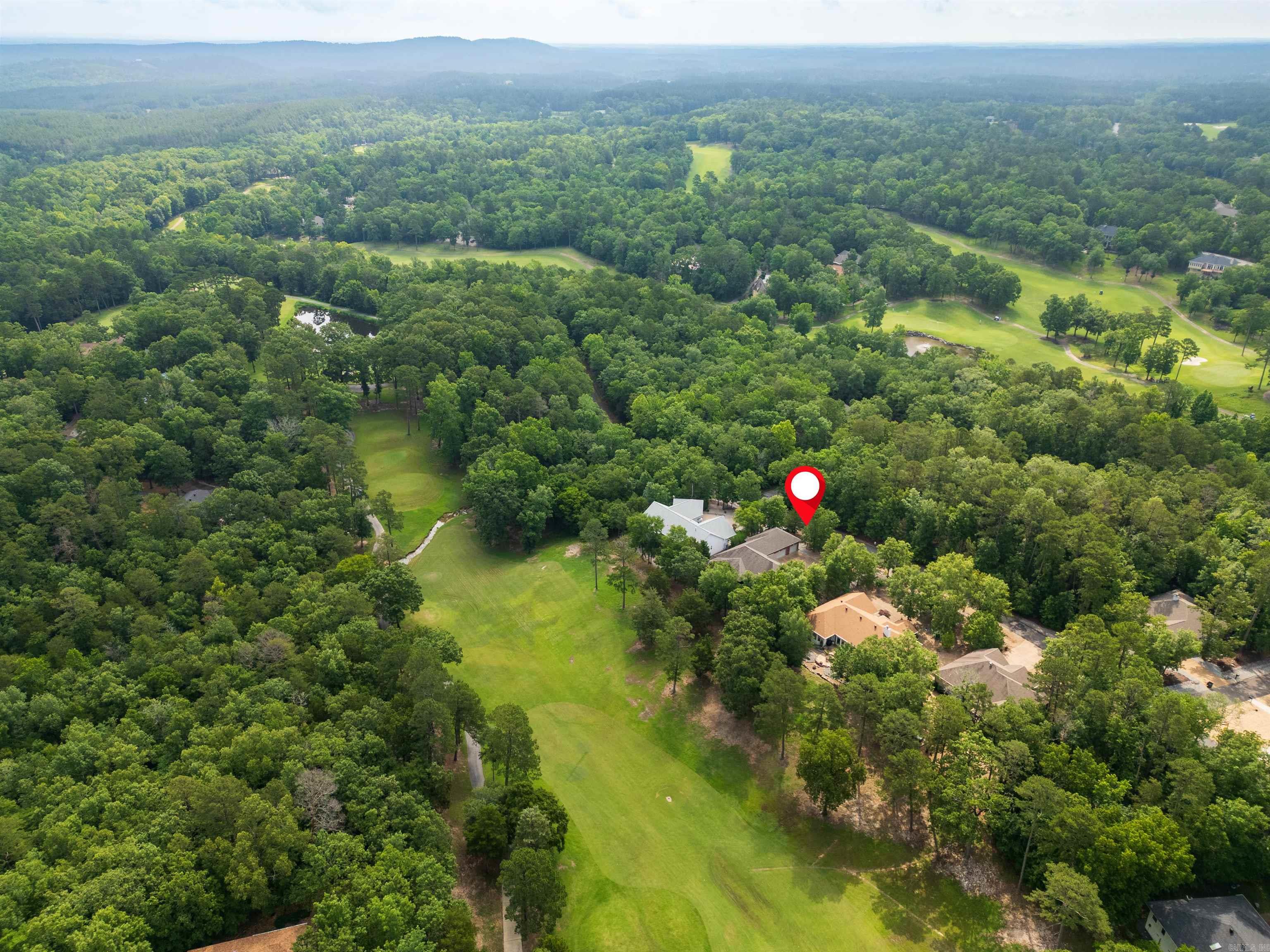 19  Brilliante Circle 19 Brilliante Circle Hot Springs Village, AR
