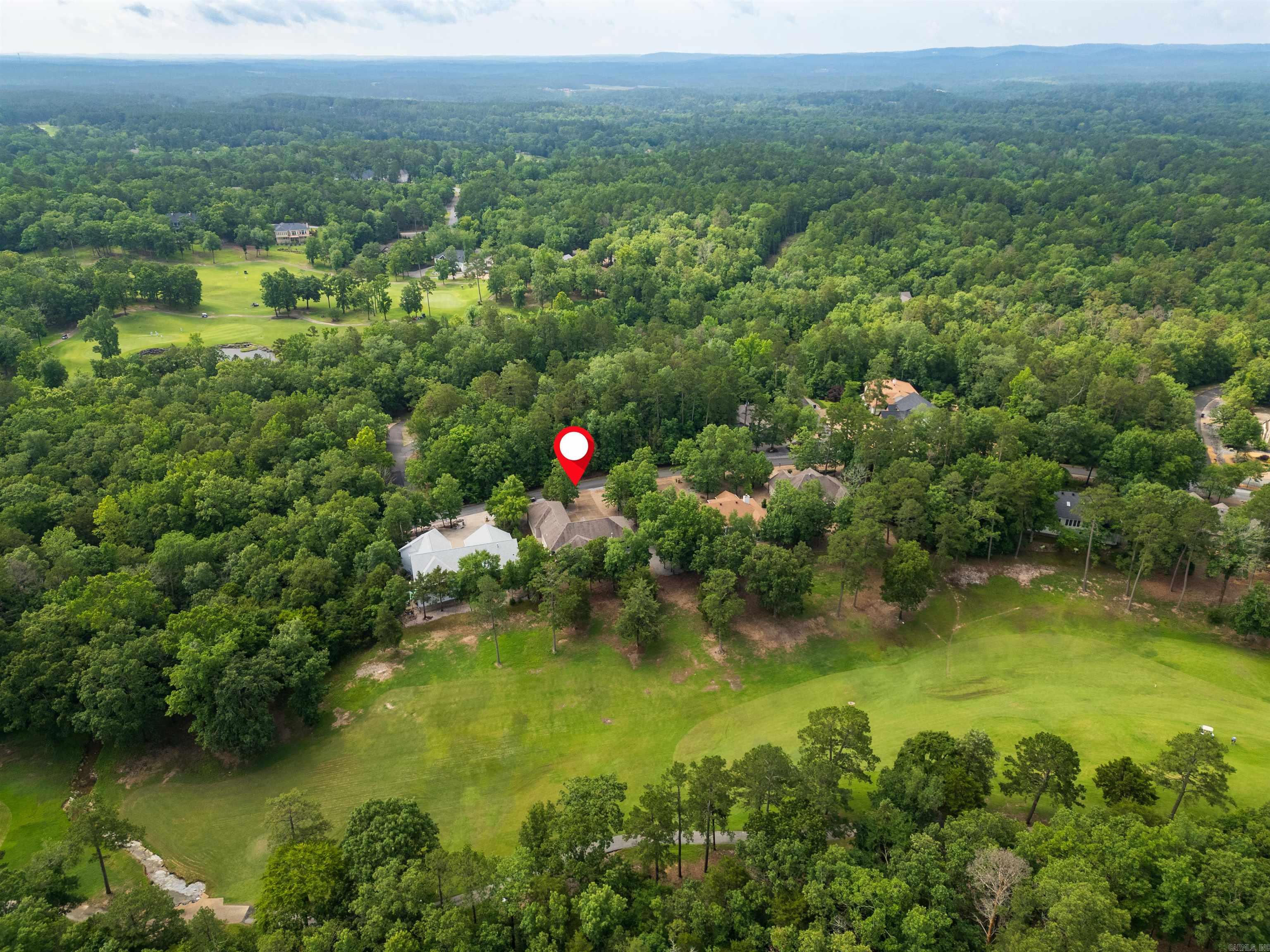 19  Brilliante Circle 19 Brilliante Circle Hot Springs Village, AR