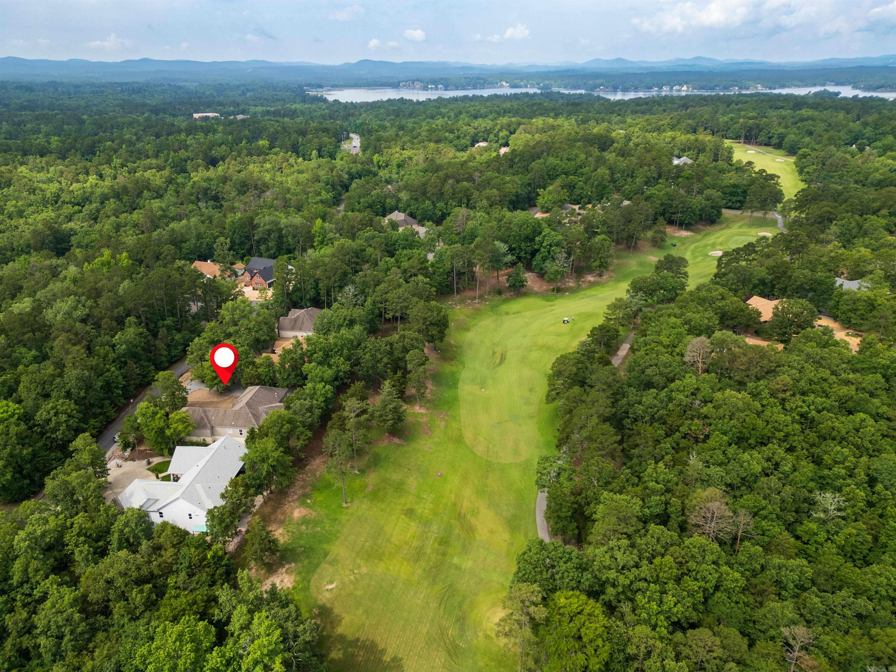 19  Brilliante Circle 19 Brilliante Circle Hot Springs Village, AR