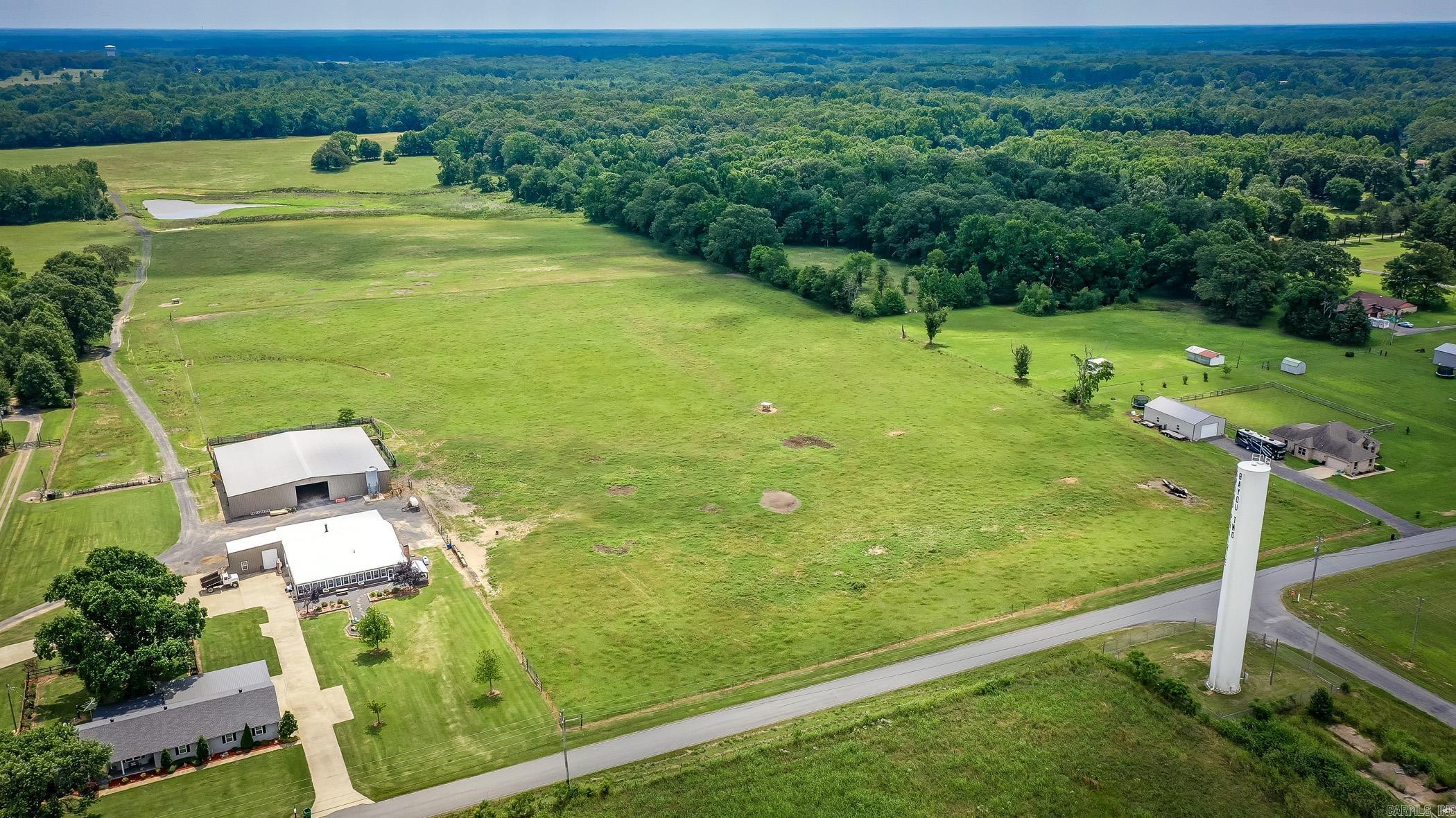 00  Jones  Ward, AR