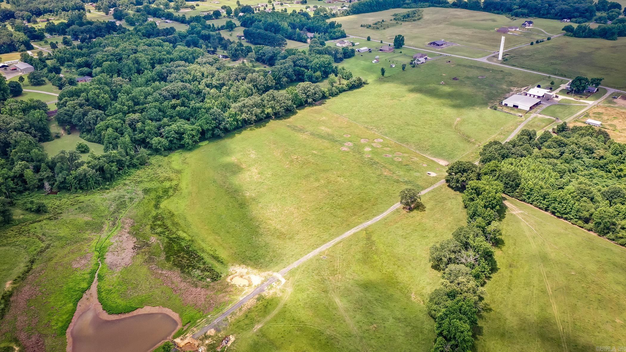 00  Jones  Ward, AR