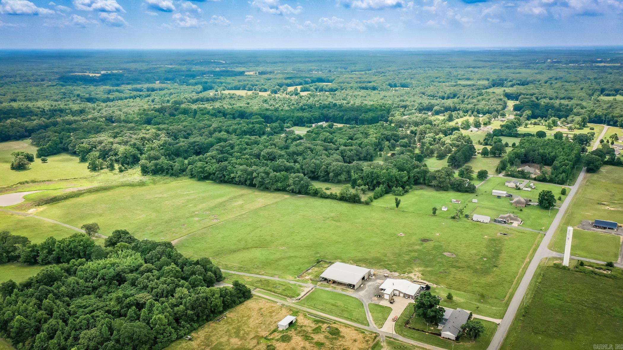 00  Jones  Ward, AR