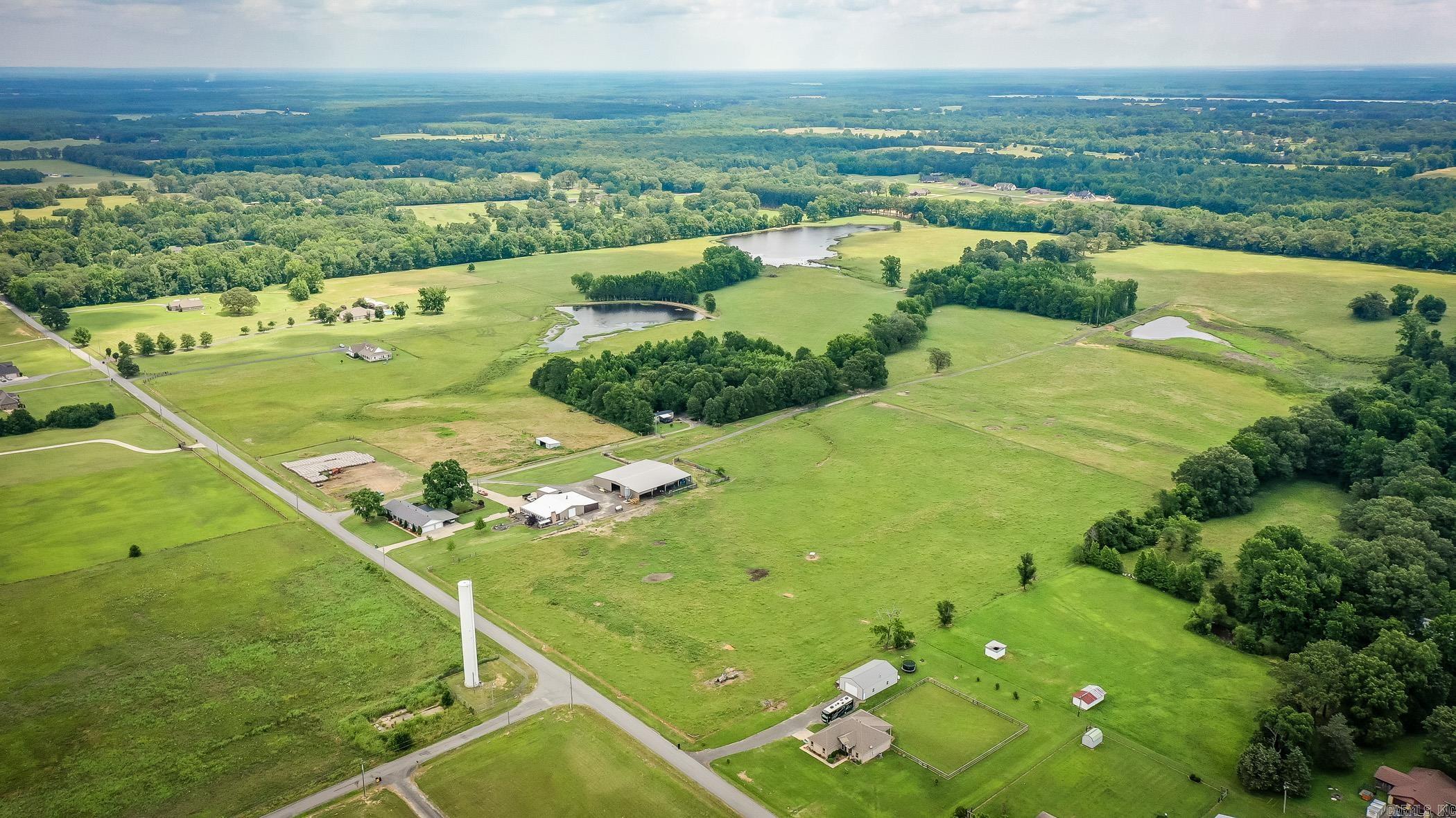 00  Jones  Ward, AR