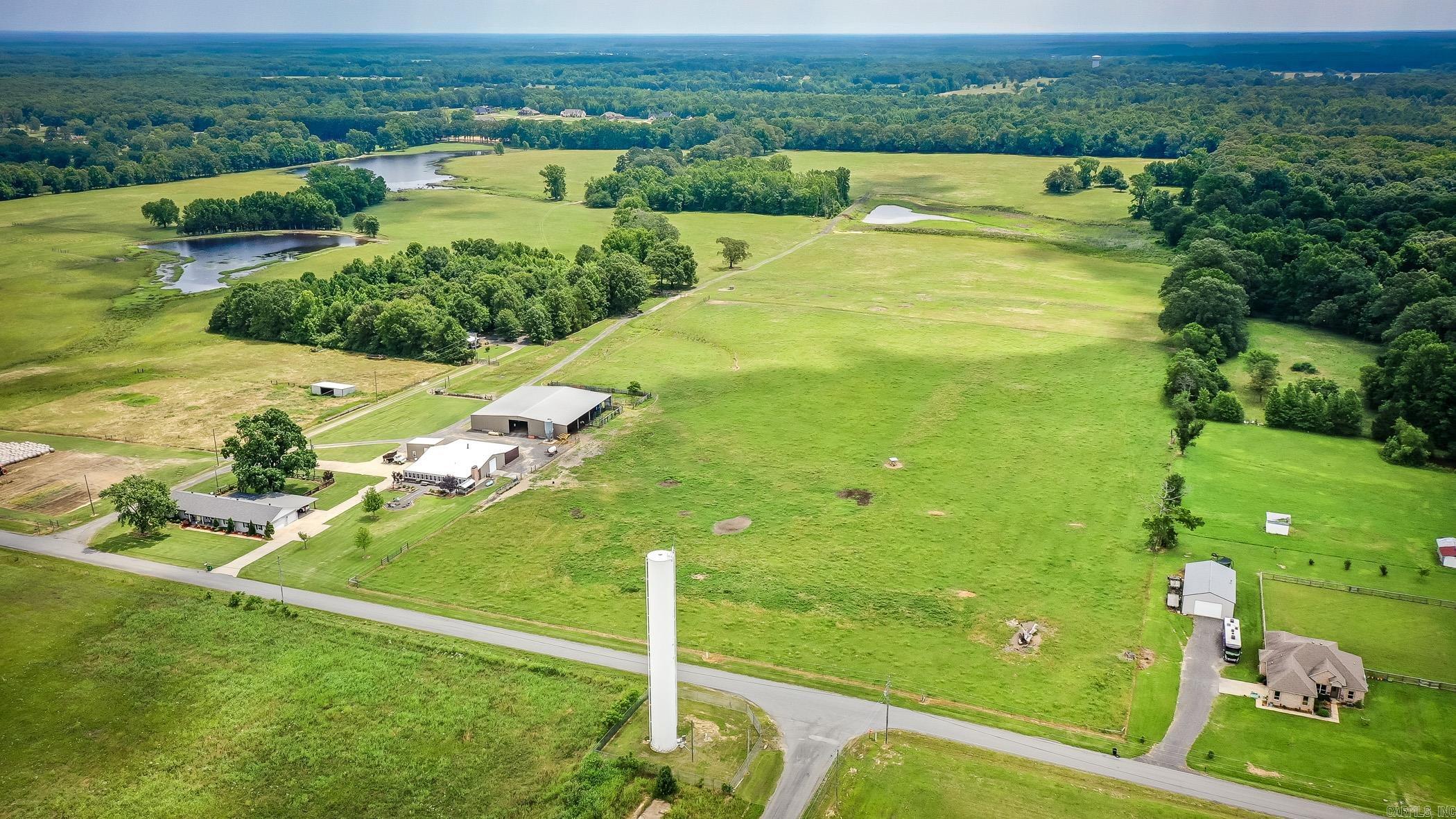 00  Jones  Ward, AR