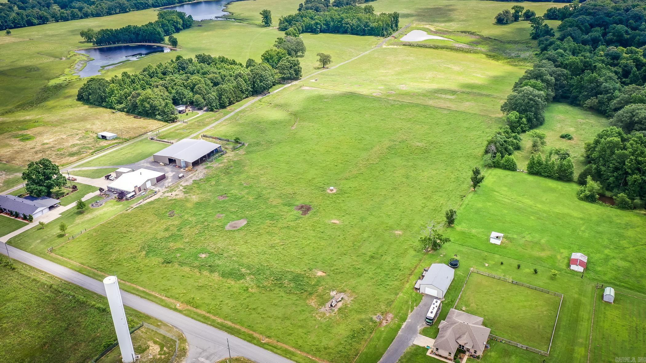 00  Jones  Ward, AR