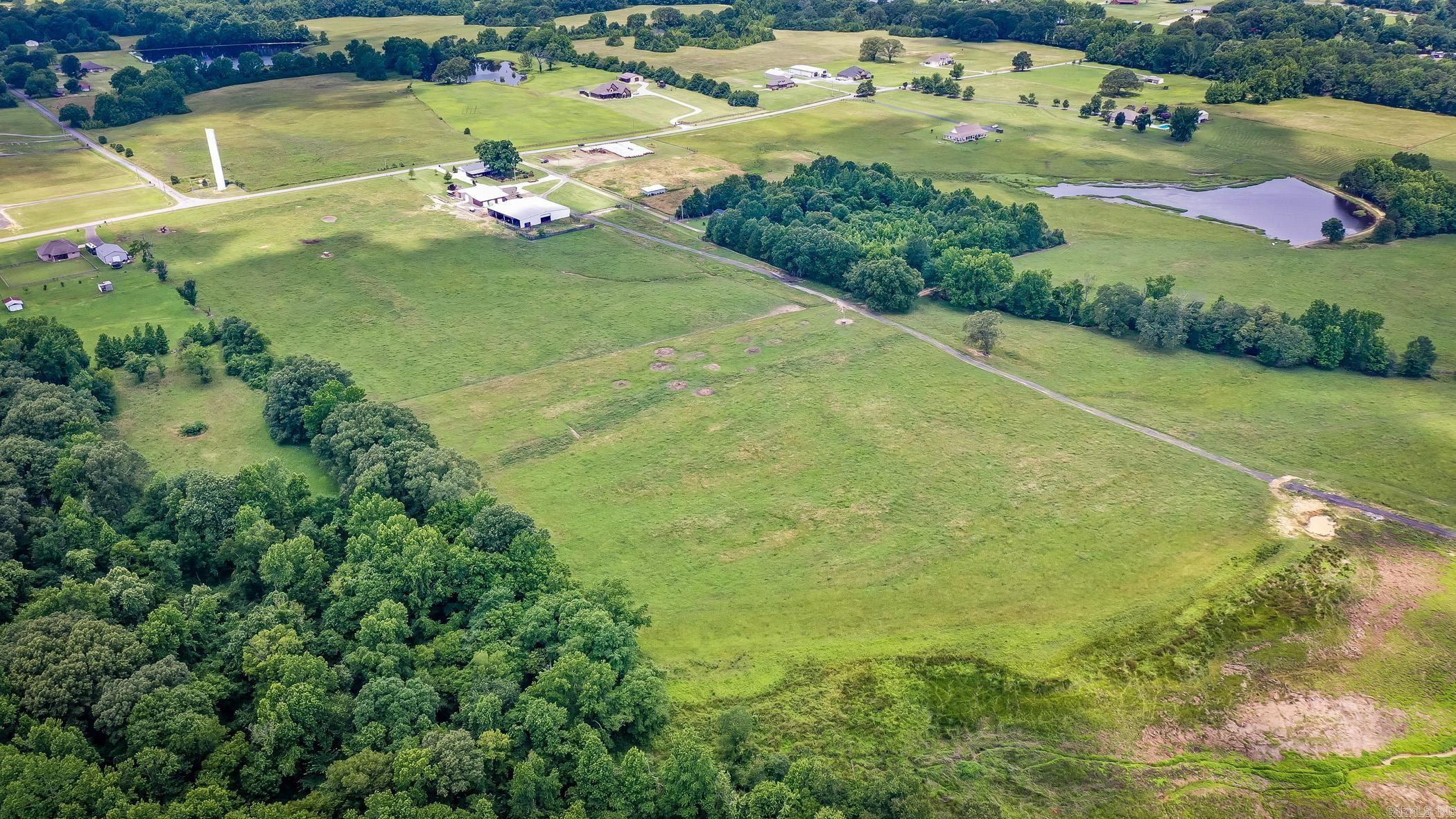 00  Jones  Ward, AR
