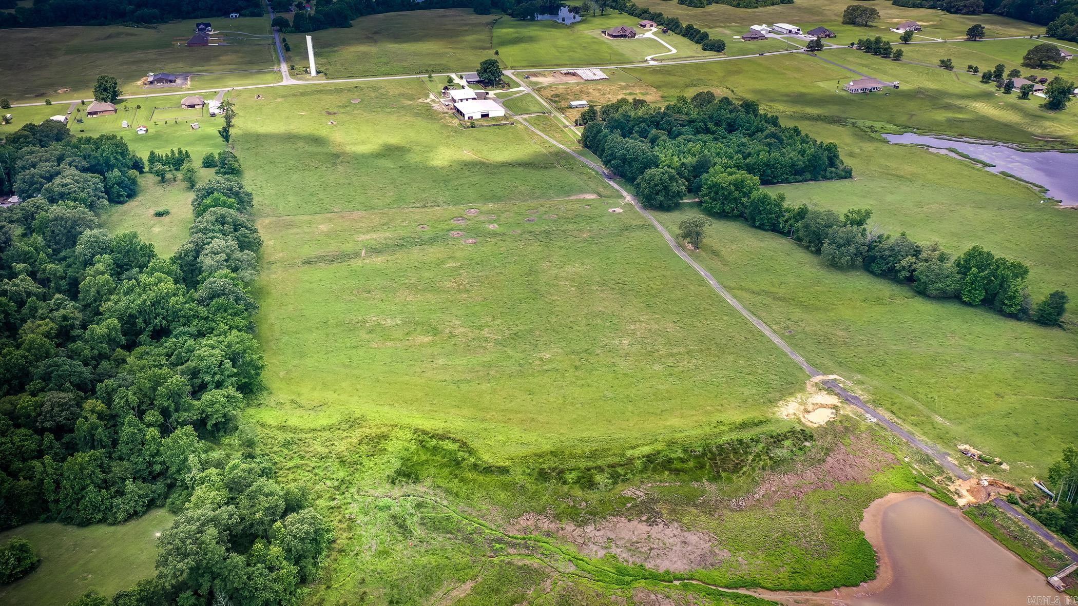 00  Jones  Ward, AR