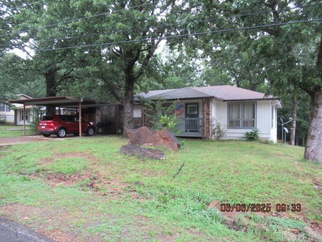 113  Dunn Hollow  Fairfield Bay, AR