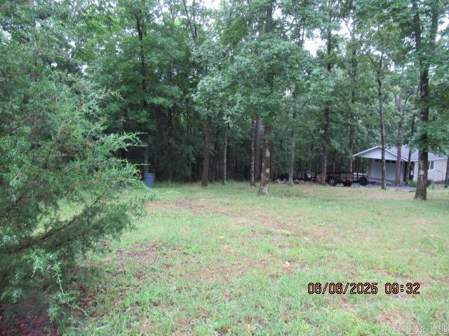113  Dunn Hollow  Fairfield Bay, AR