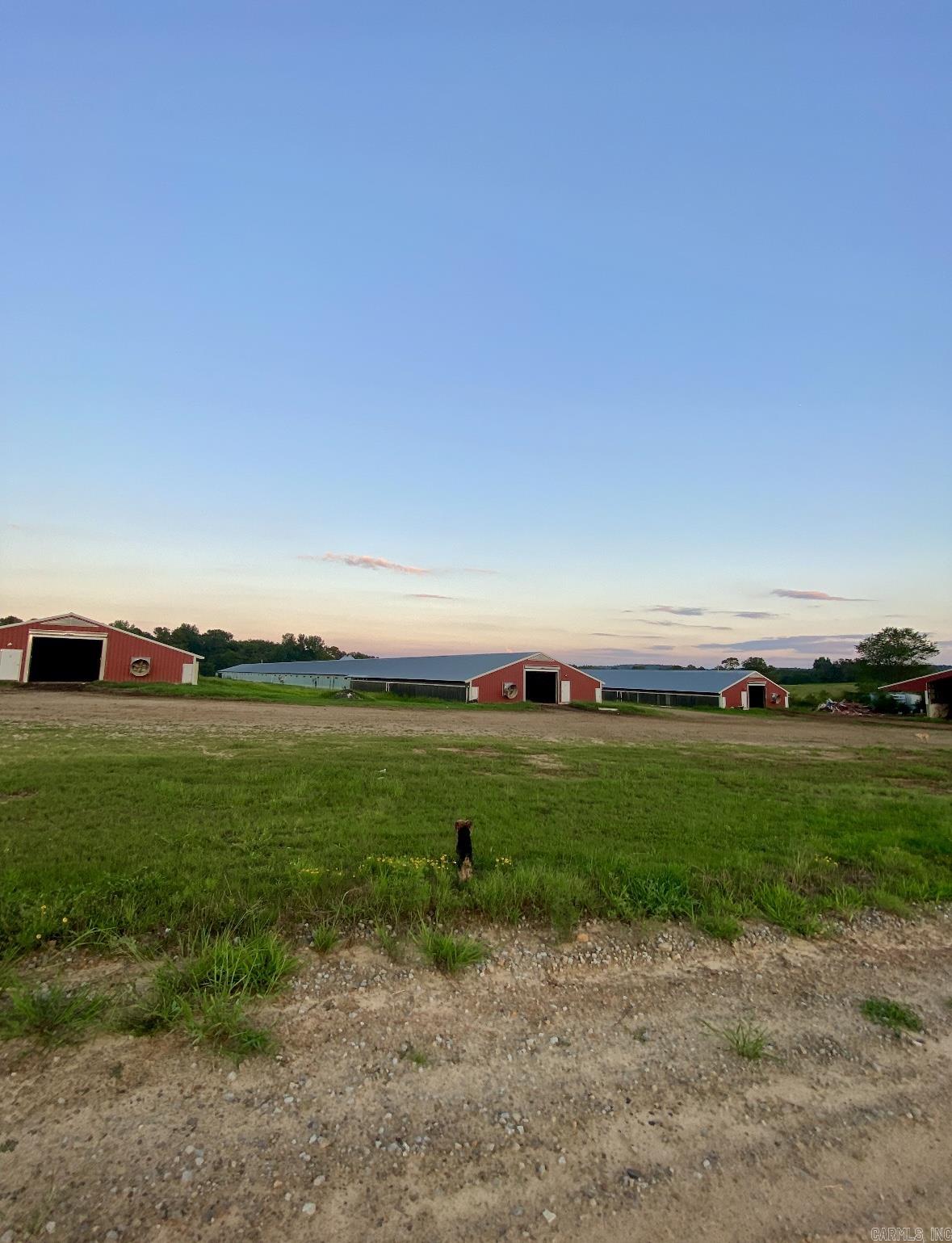 2403  County Road 3290  Clarksville, AR