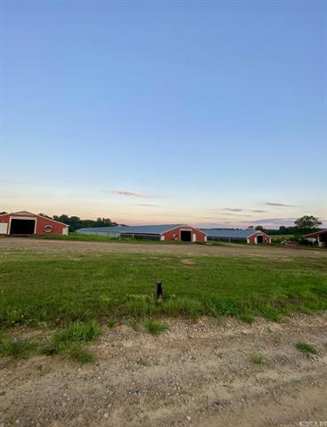2403  County Road 3290  Clarksville, AR