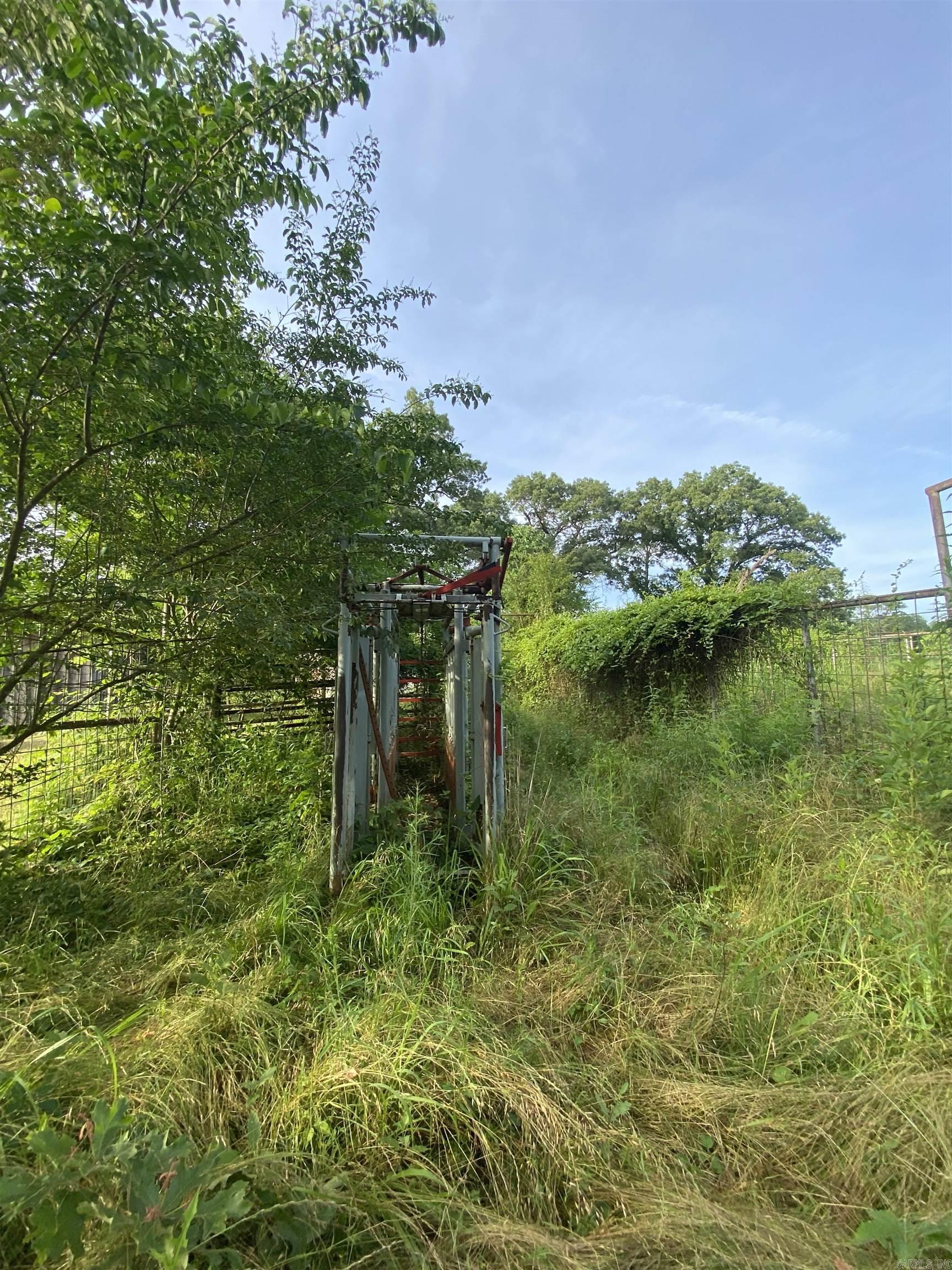 2403  County Road 3290  Clarksville, AR