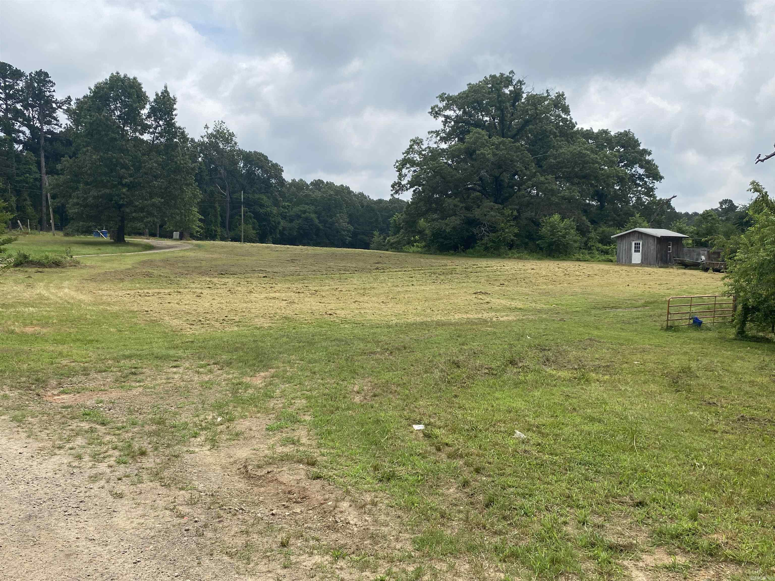 2403  County Road 3290  Clarksville, AR