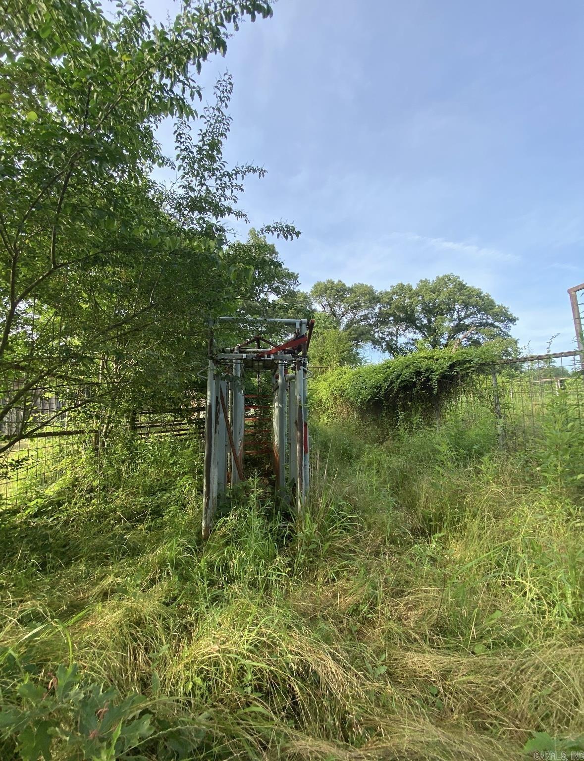 2403  County Road 3290  Clarksville, AR