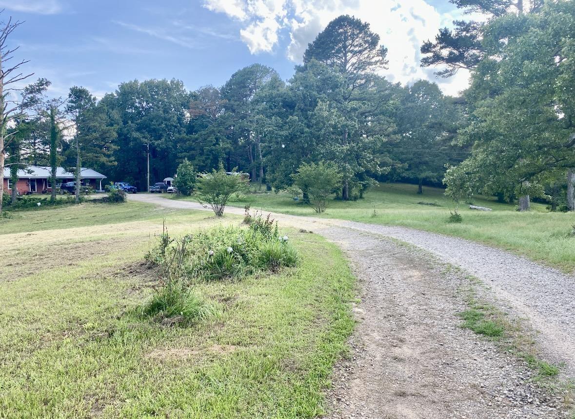 2403  County Road 3290  Clarksville, AR