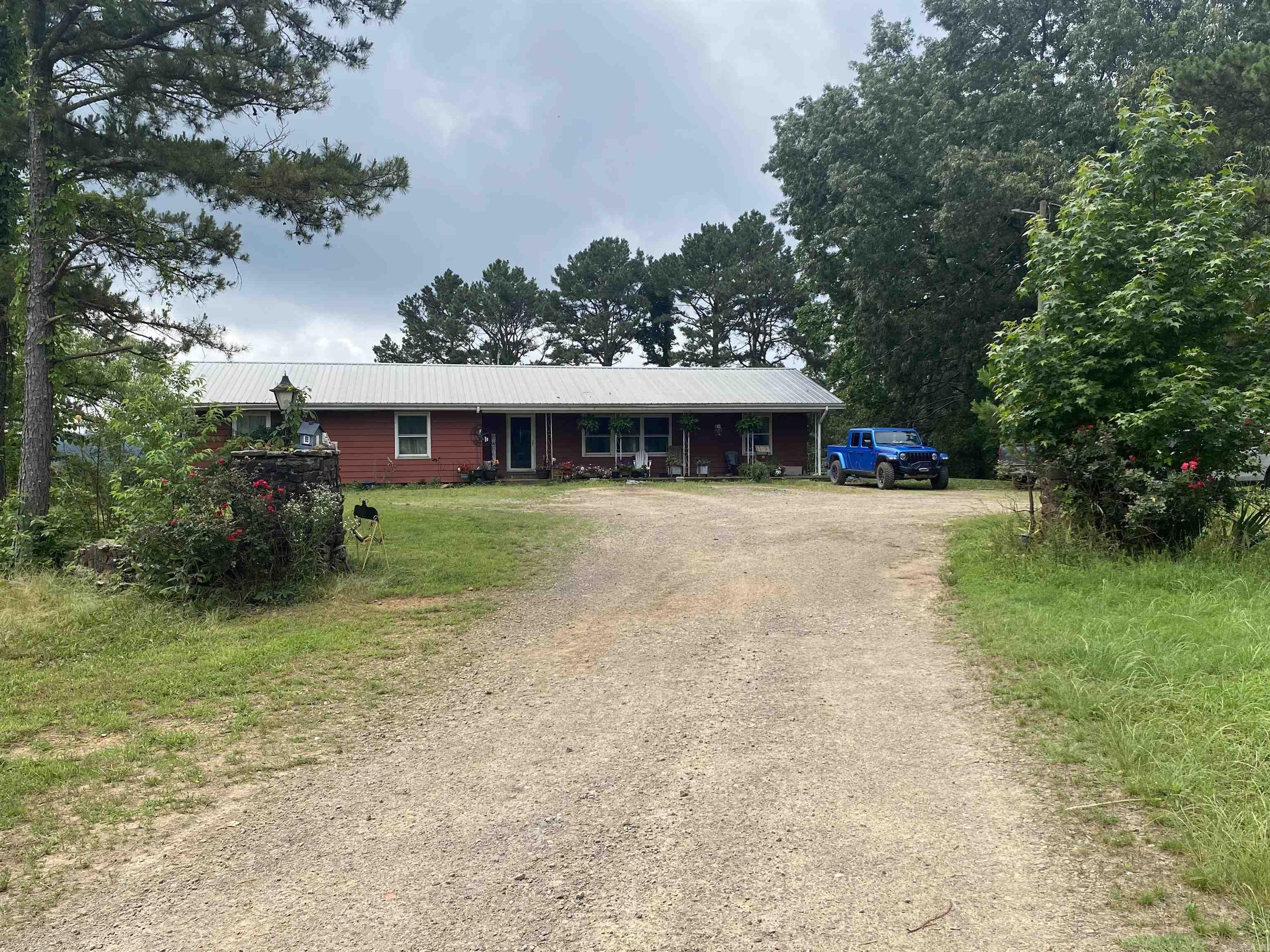 2403  County Road 3290  Clarksville, AR