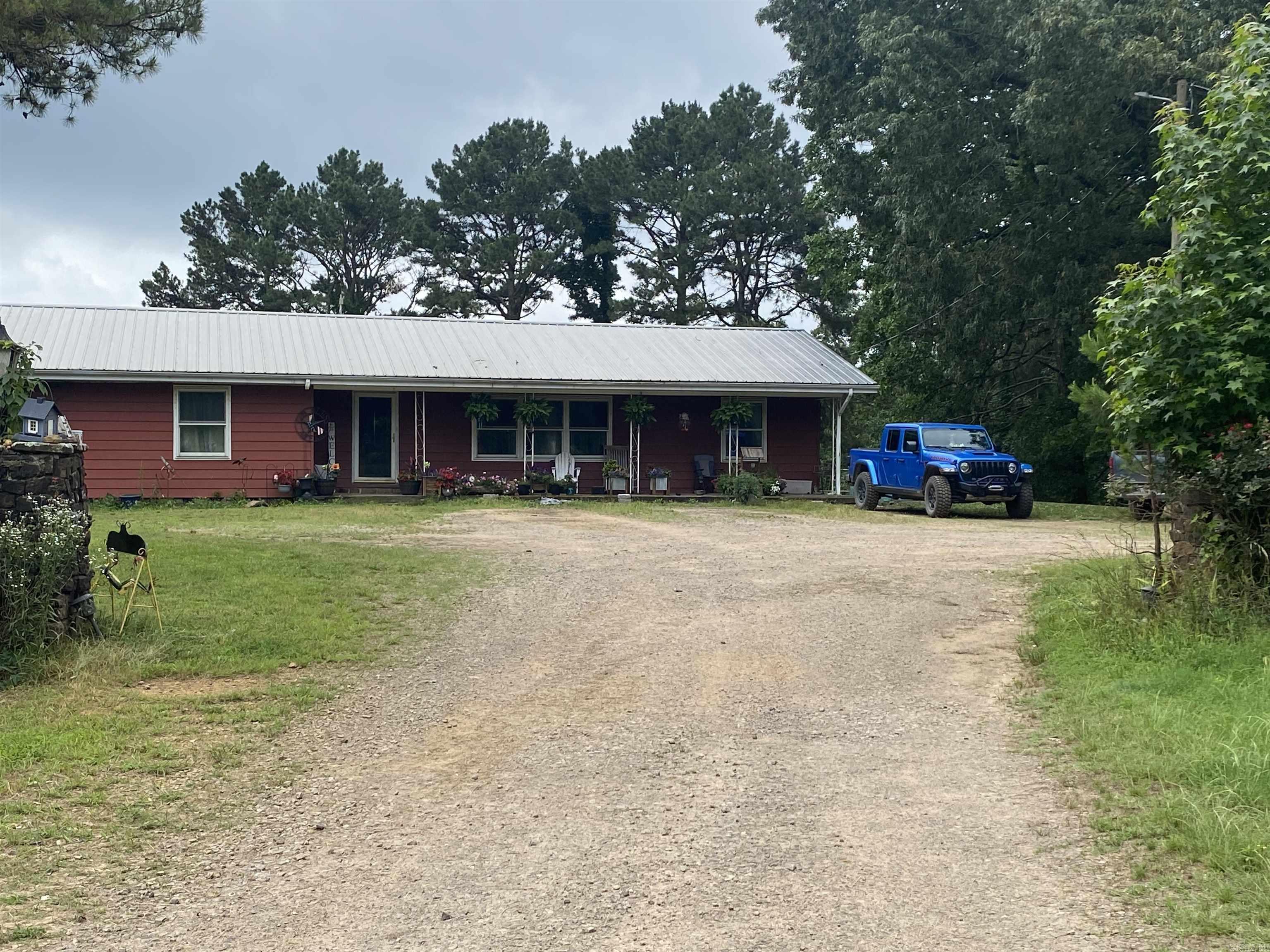 2403  County Road 3290  Clarksville, AR