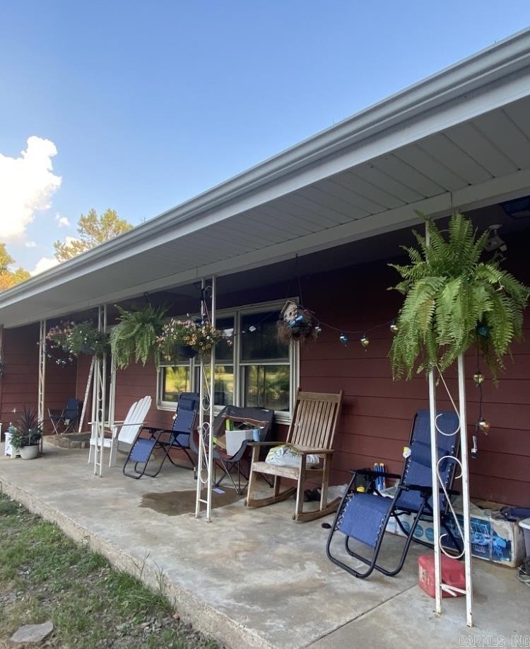 2403  County Road 3290  Clarksville, AR