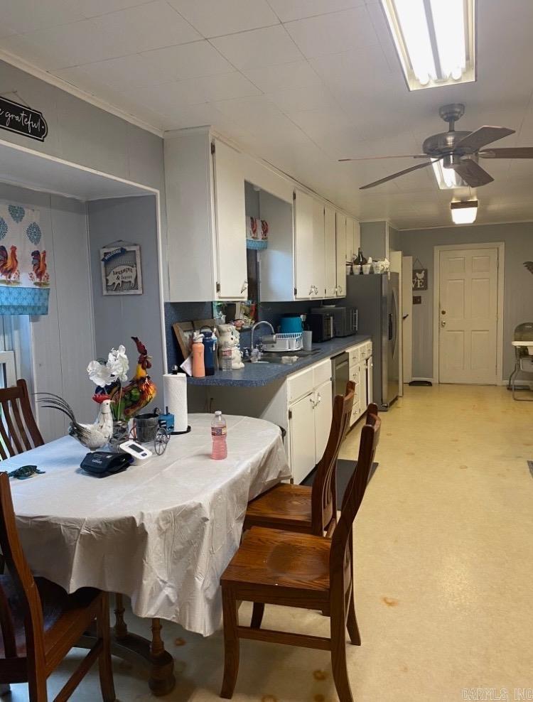 2403  County Road 3290  Clarksville, AR