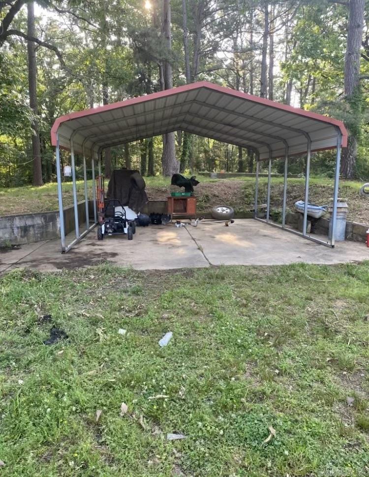 2403  County Road 3290  Clarksville, AR