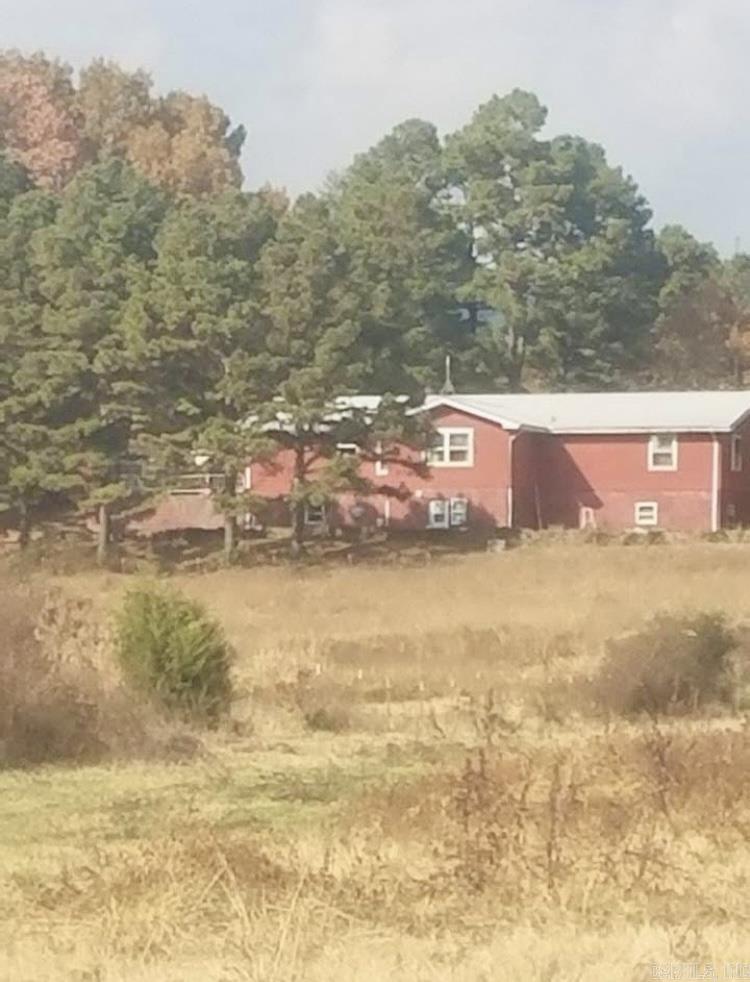 2403  County Road 3290  Clarksville, AR