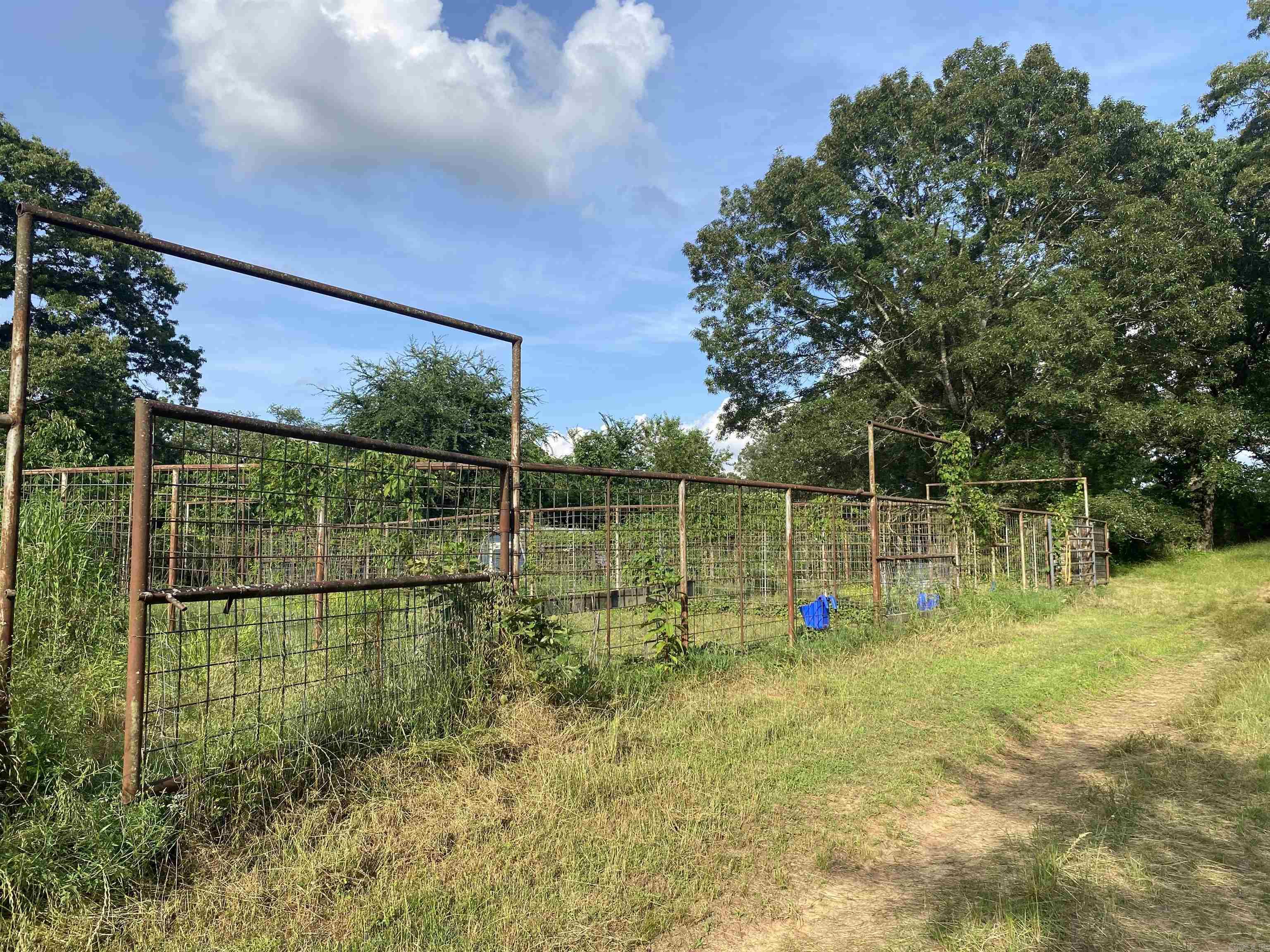 2403  County Road 3290  Clarksville, AR