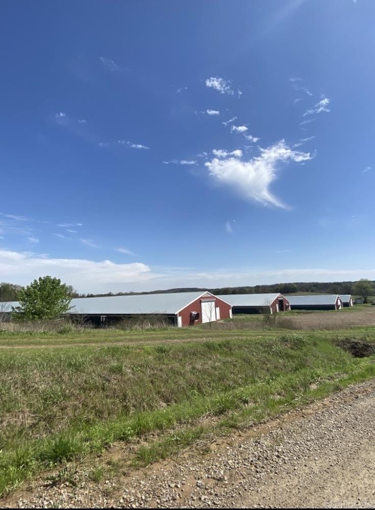 2403  County Road 3290  Clarksville, AR