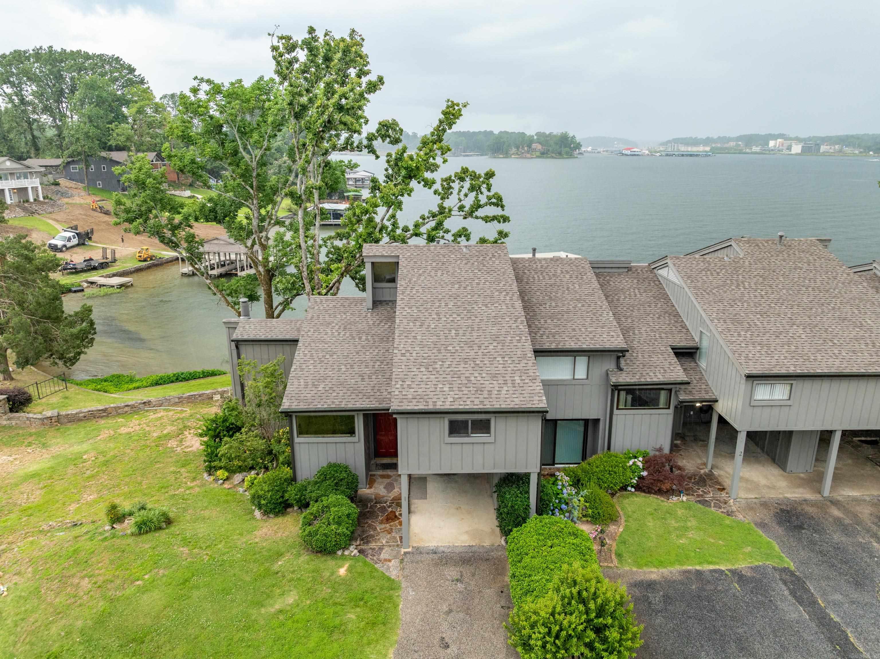 105  Long Island Bay  Hot Springs, AR