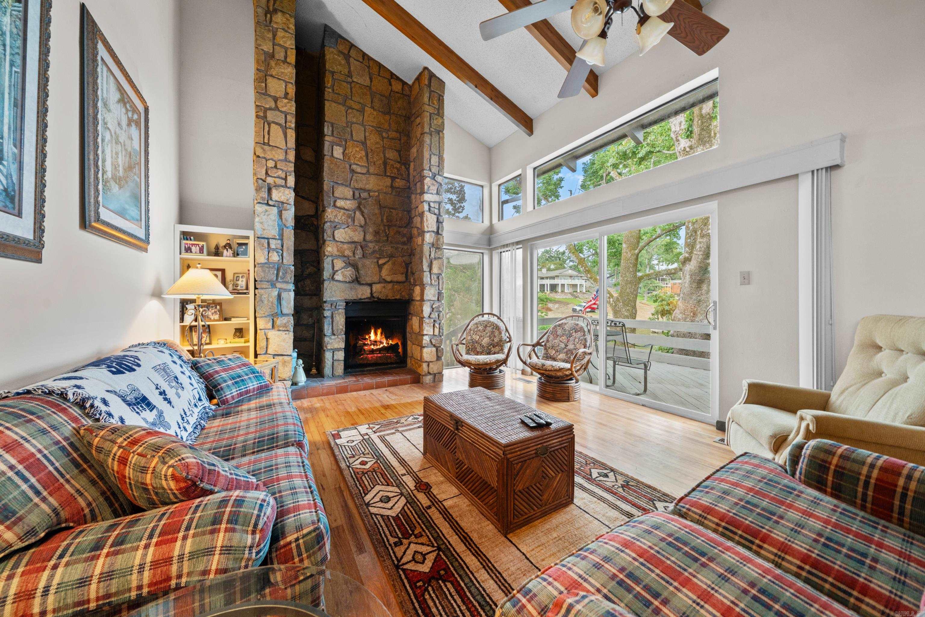 105  Long Island Bay  Hot Springs, AR