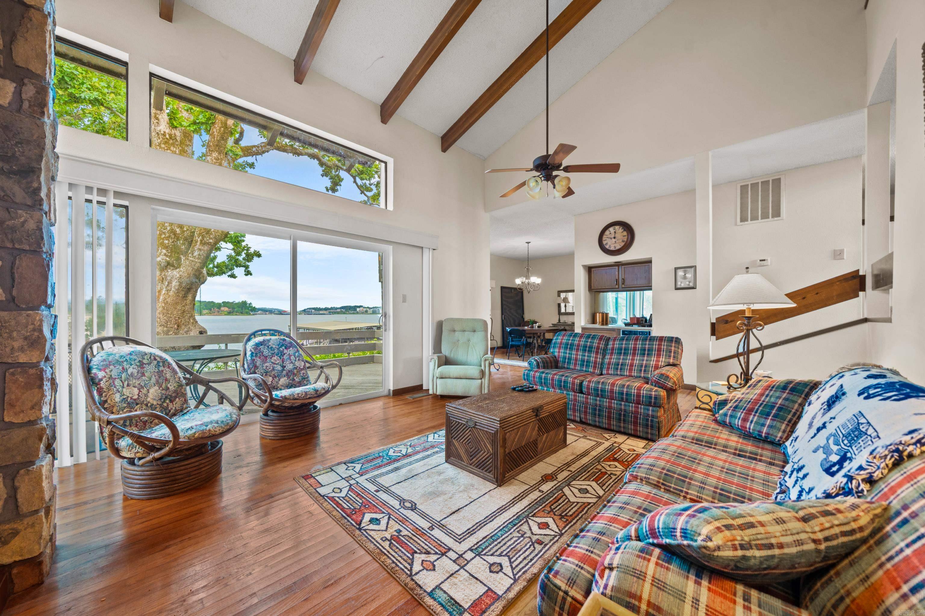 105  Long Island Bay  Hot Springs, AR
