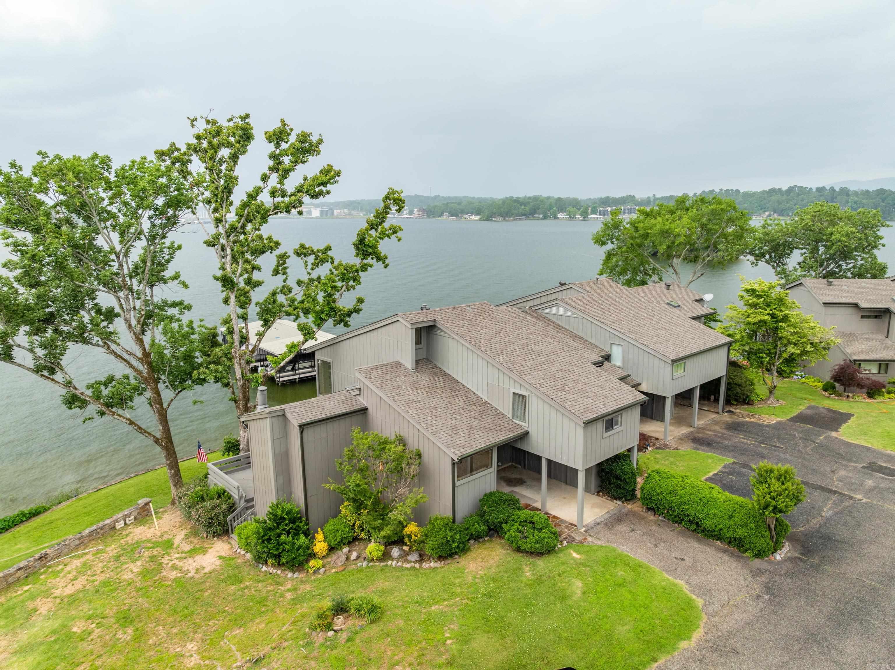 105  Long Island Bay  Hot Springs, AR