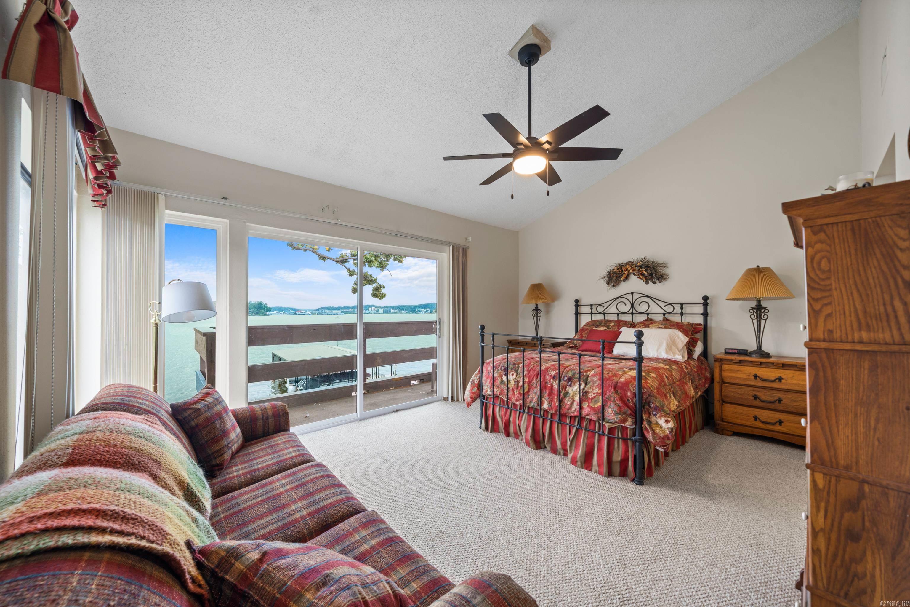 105  Long Island Bay  Hot Springs, AR