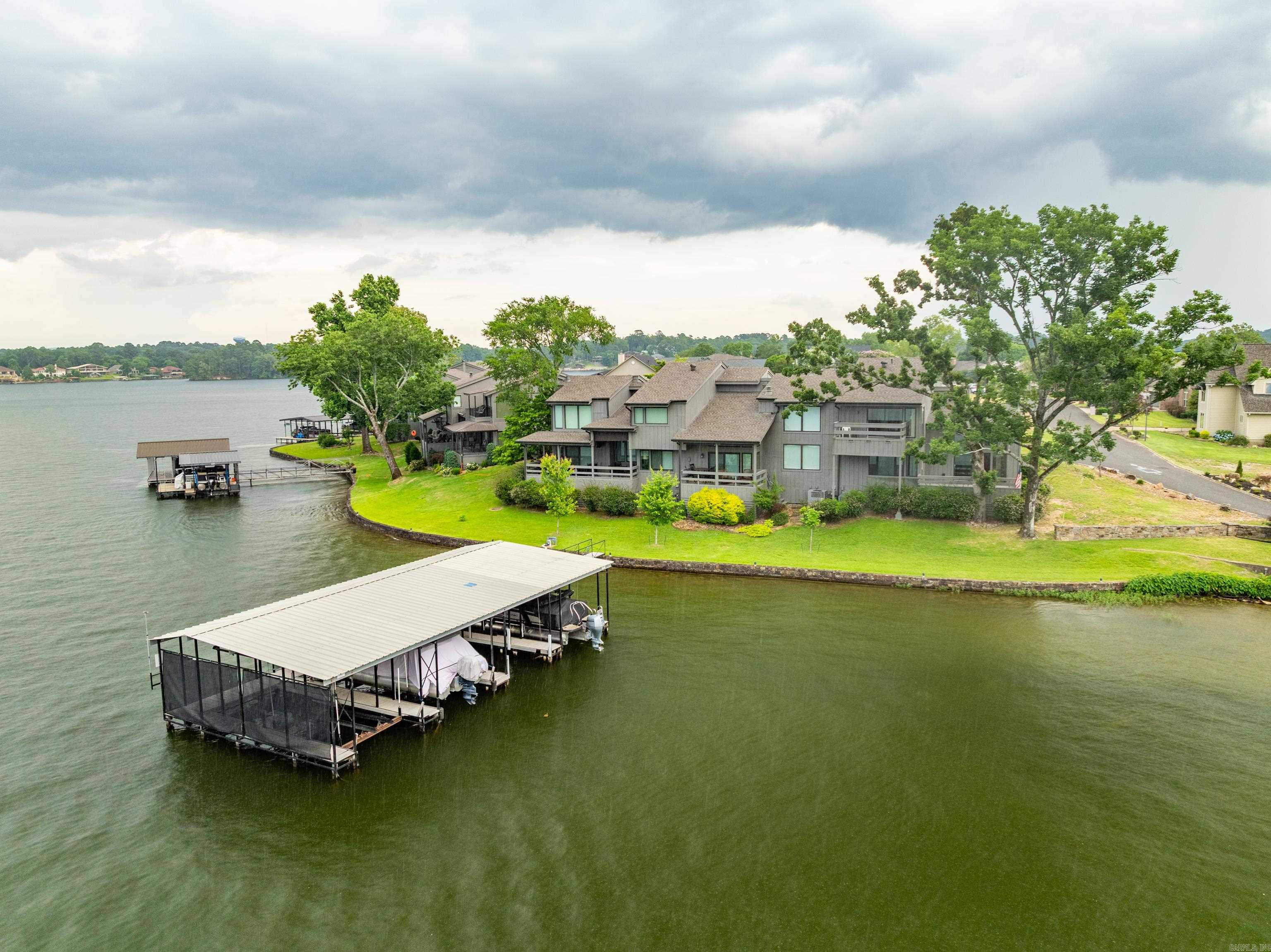 105  Long Island Bay  Hot Springs, AR
