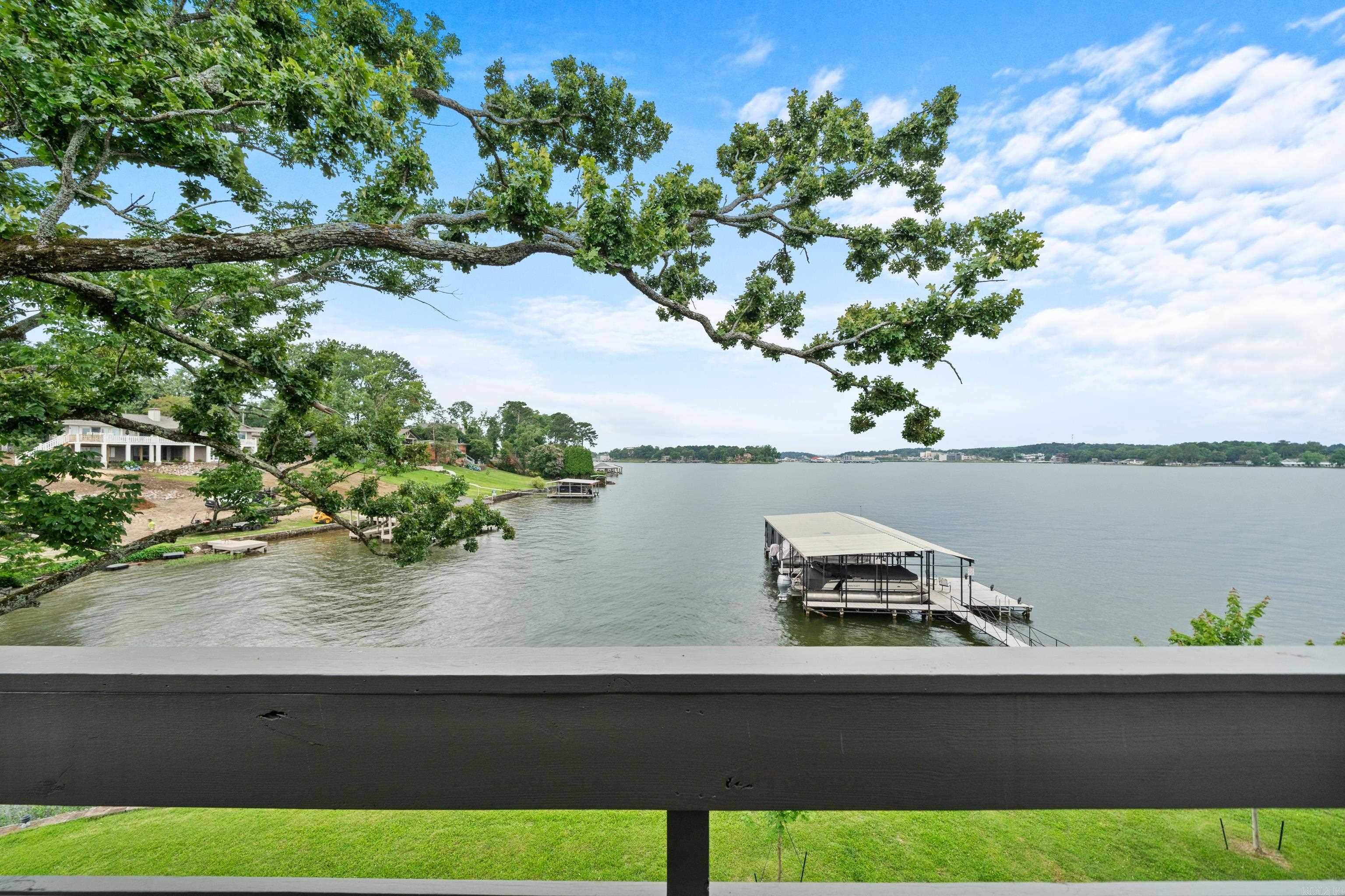 105  Long Island Bay  Hot Springs, AR