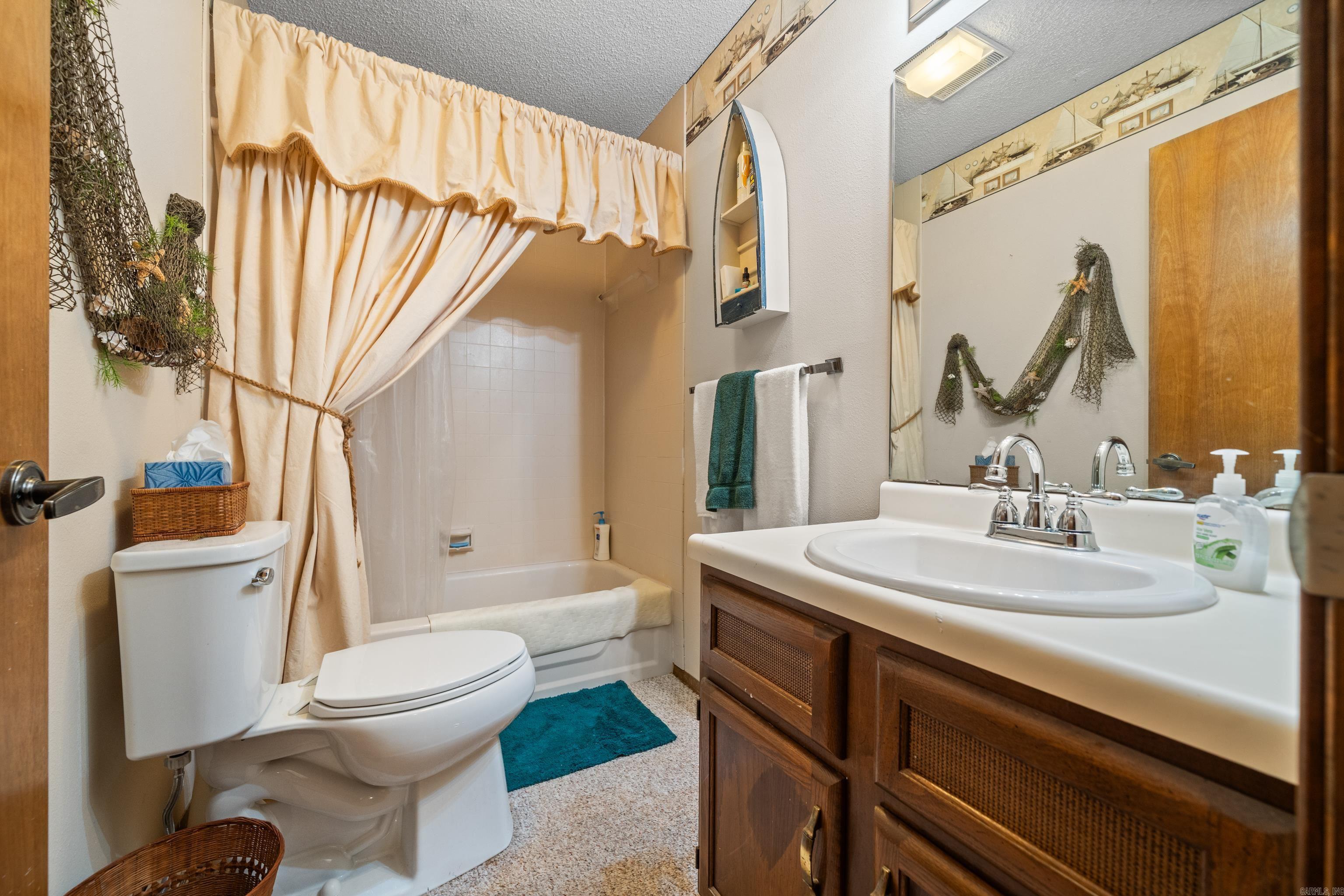 105  Long Island Bay  Hot Springs, AR