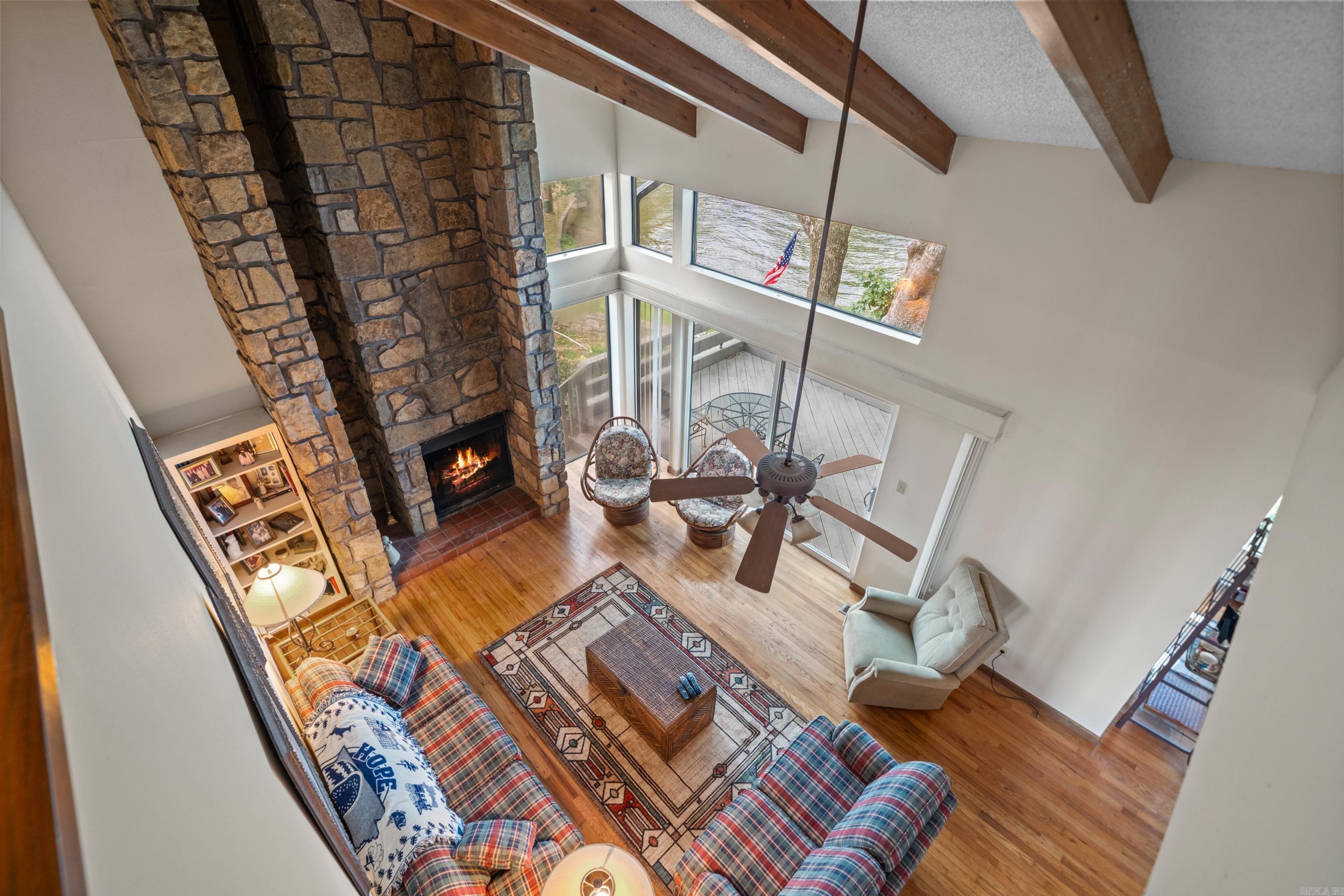 105  Long Island Bay  Hot Springs, AR