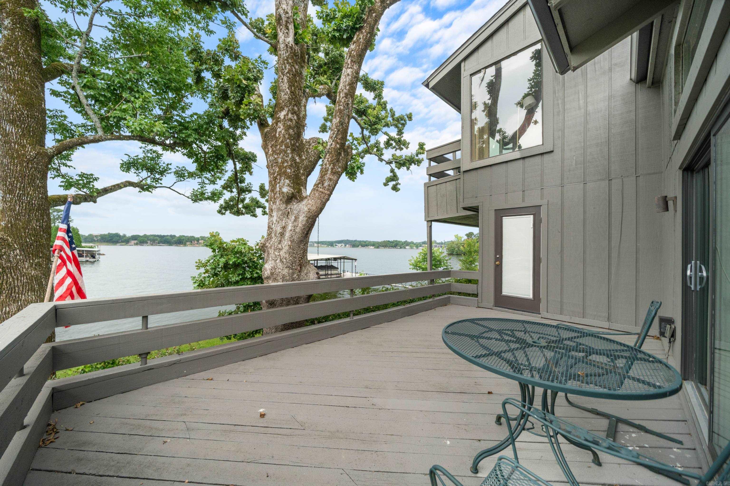 105  Long Island Bay  Hot Springs, AR