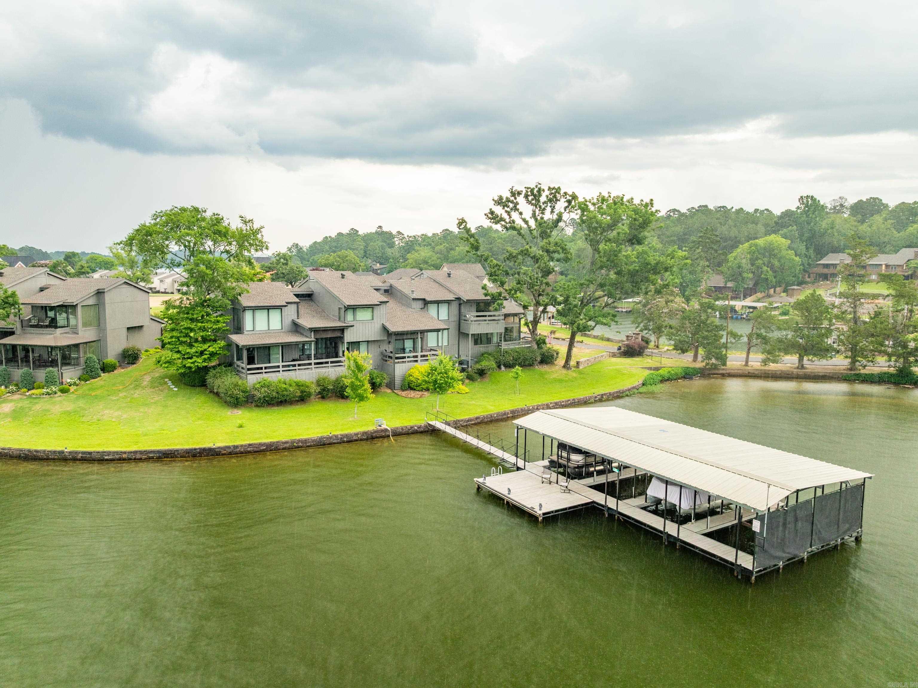105  Long Island Bay  Hot Springs, AR