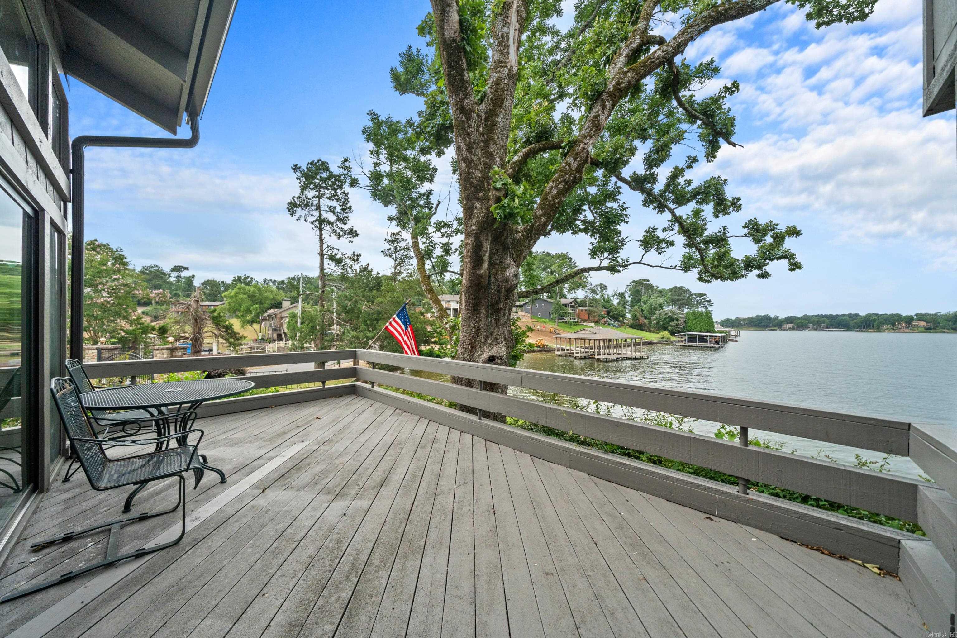 105  Long Island Bay  Hot Springs, AR