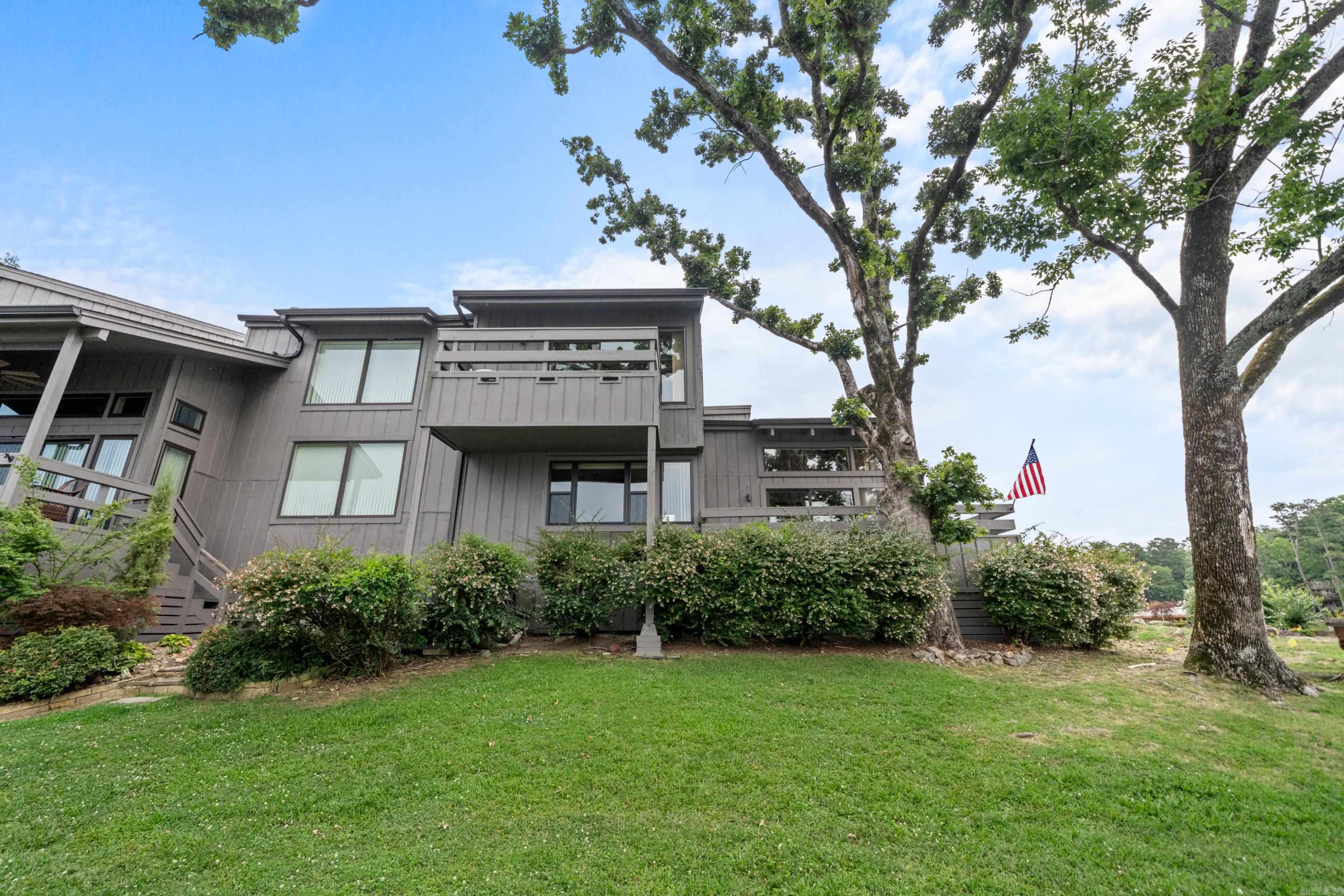 105  Long Island Bay  Hot Springs, AR