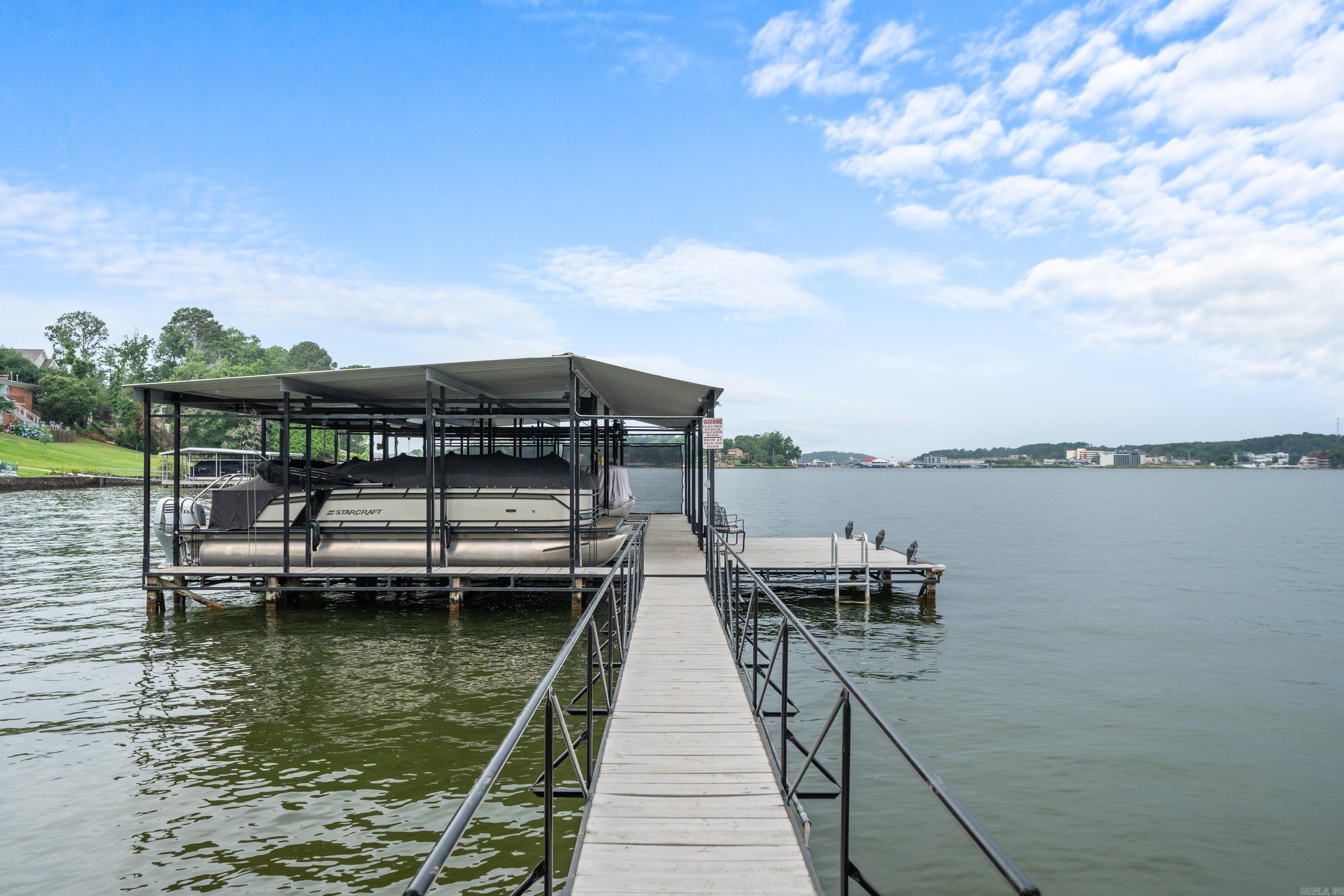 105  Long Island Bay  Hot Springs, AR